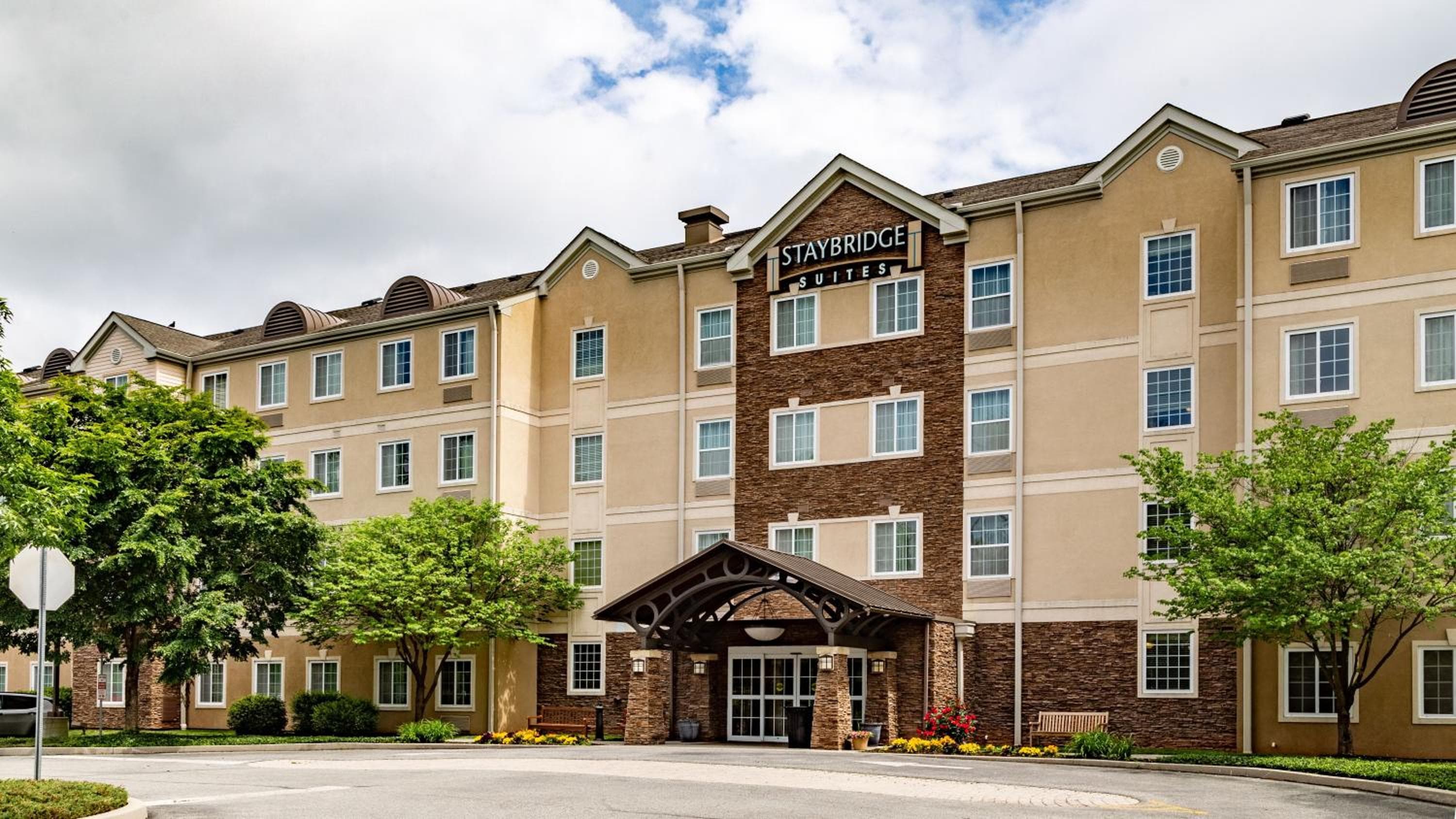 Staybridge Suites - Philadelphia Valley Forge 422 by IHG, Royersford