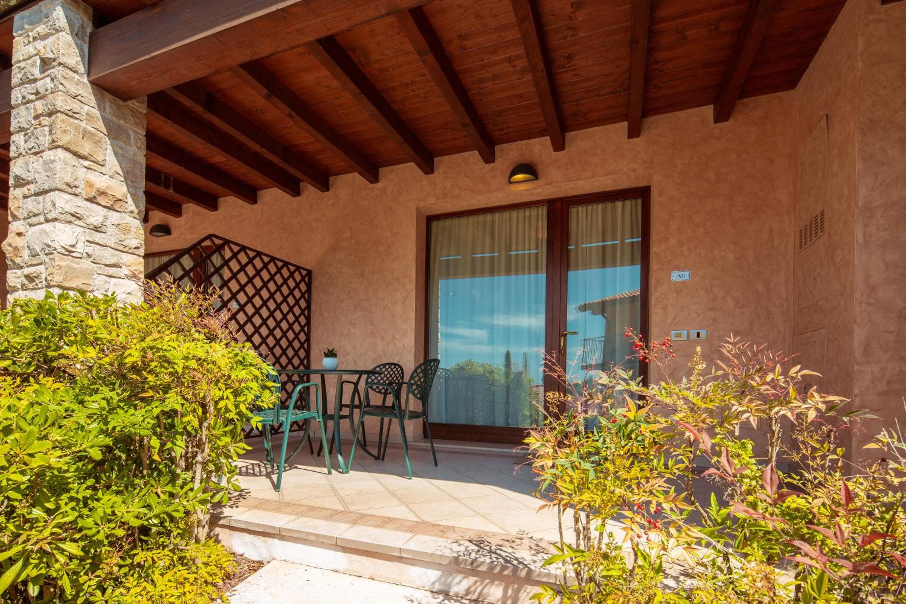 Domina Borgo degli Ulivi - Garda Lake, Gardone Riviera, photo 2