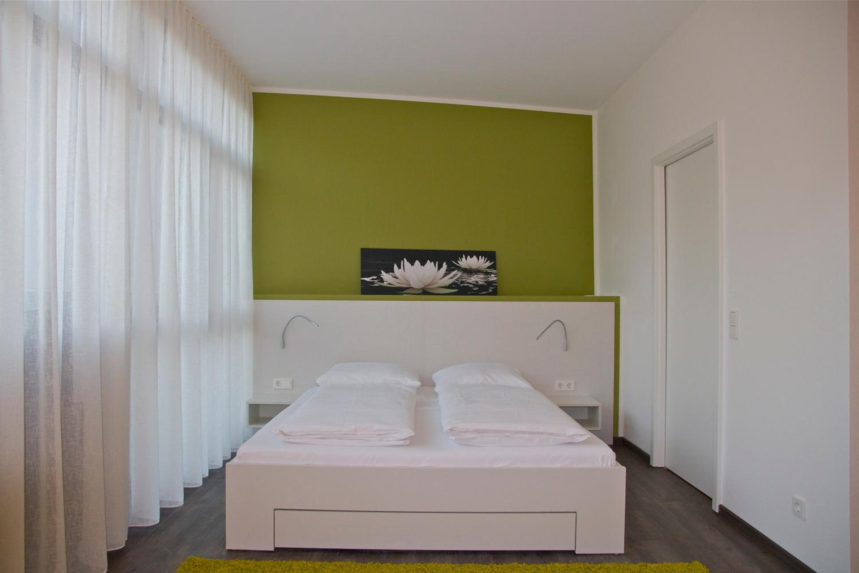 Boardinghouse Offenbach Service Apartments, photo 3