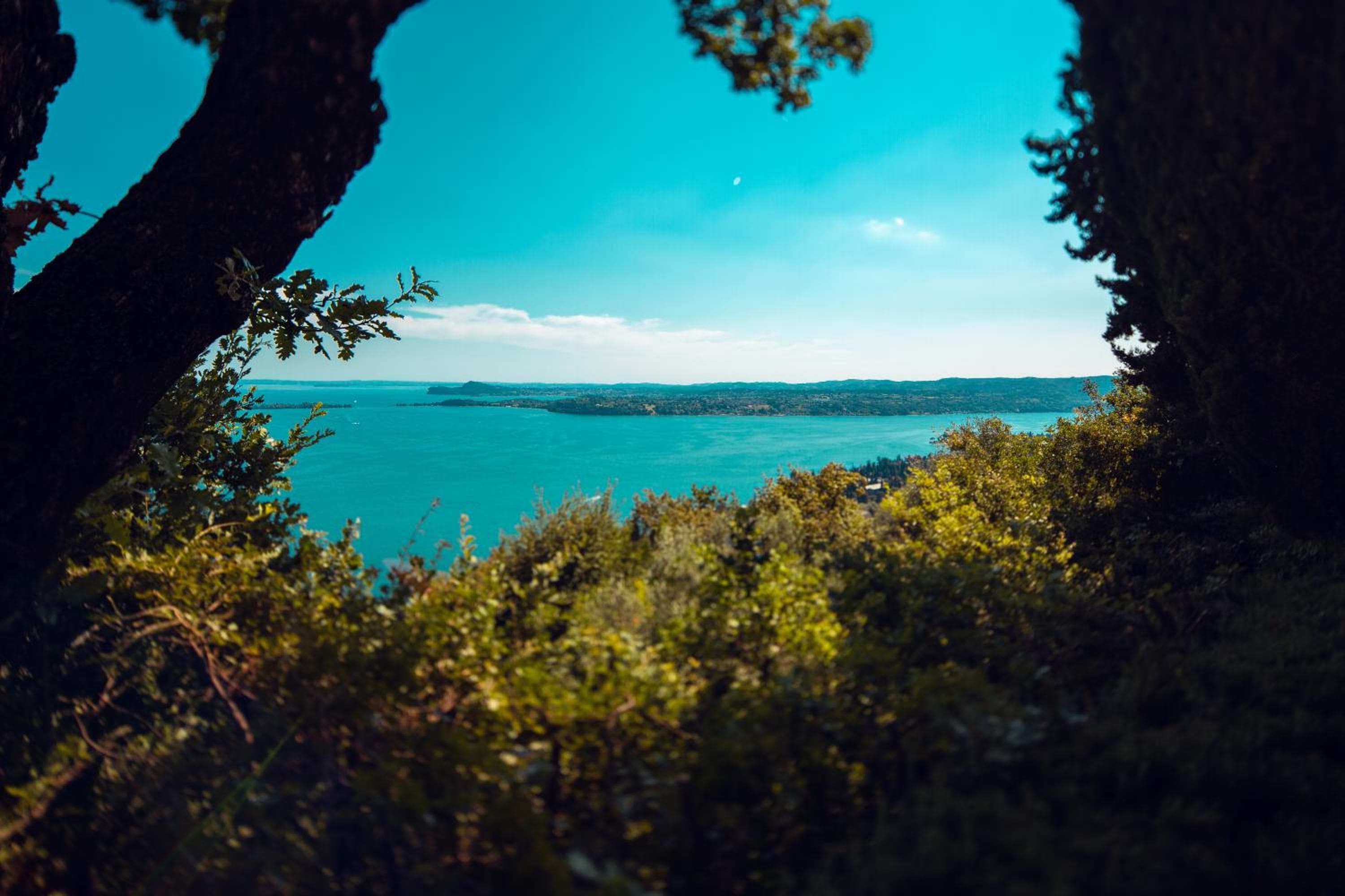 Domina Borgo degli Ulivi - Garda Lake, Gardone Riviera, photo 4