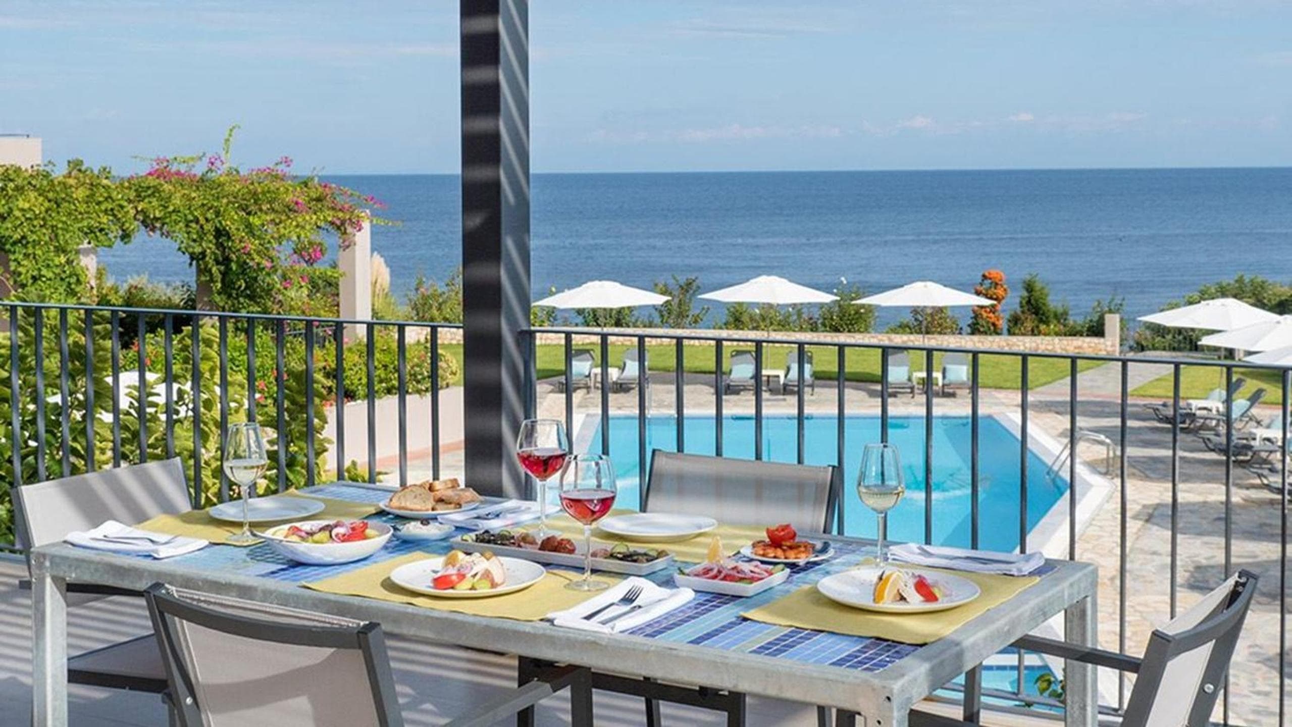 Blue Jasmine Hotel, Skála Kefalonias, photo 6