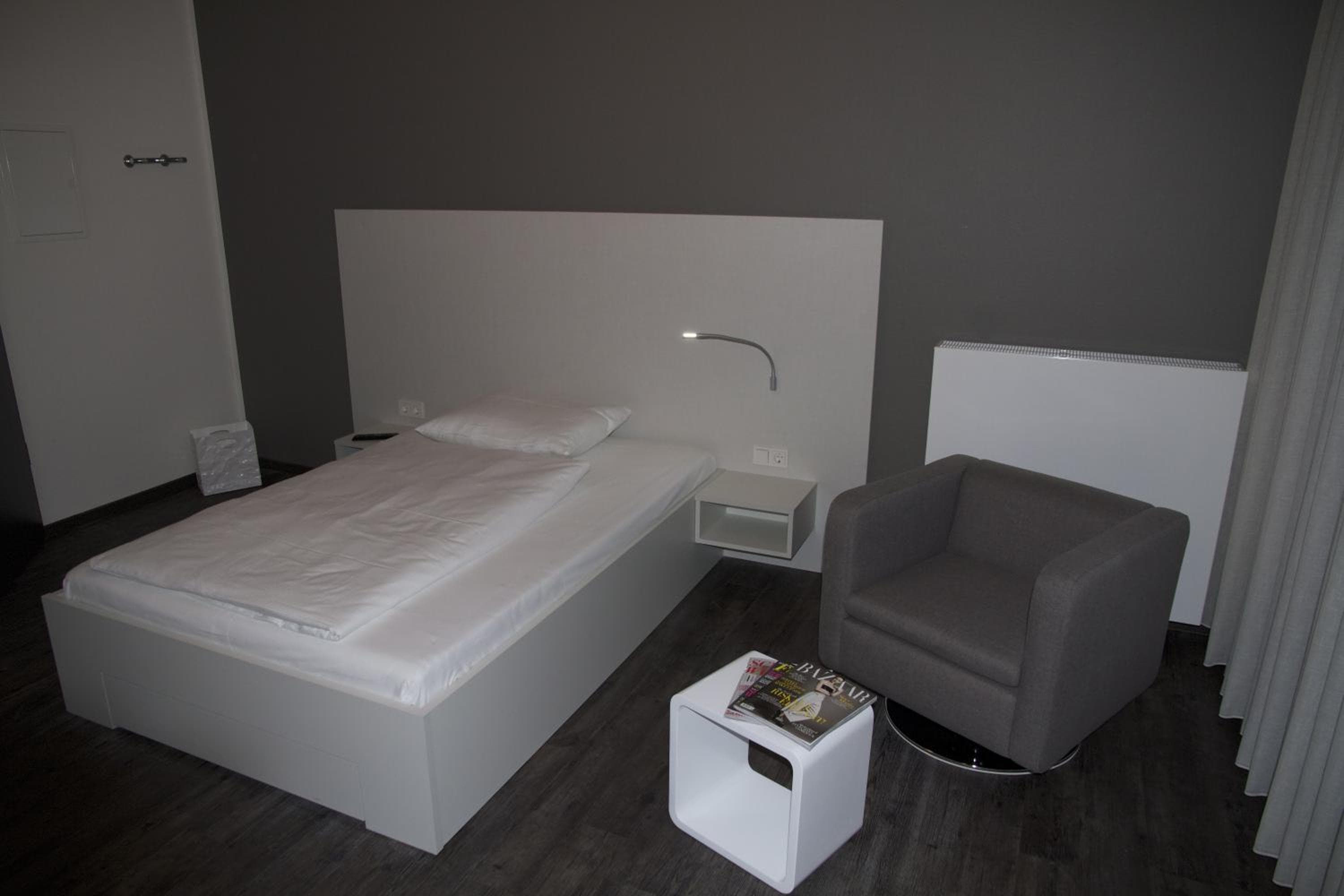 Boardinghouse Offenbach Service Apartments, photo 2