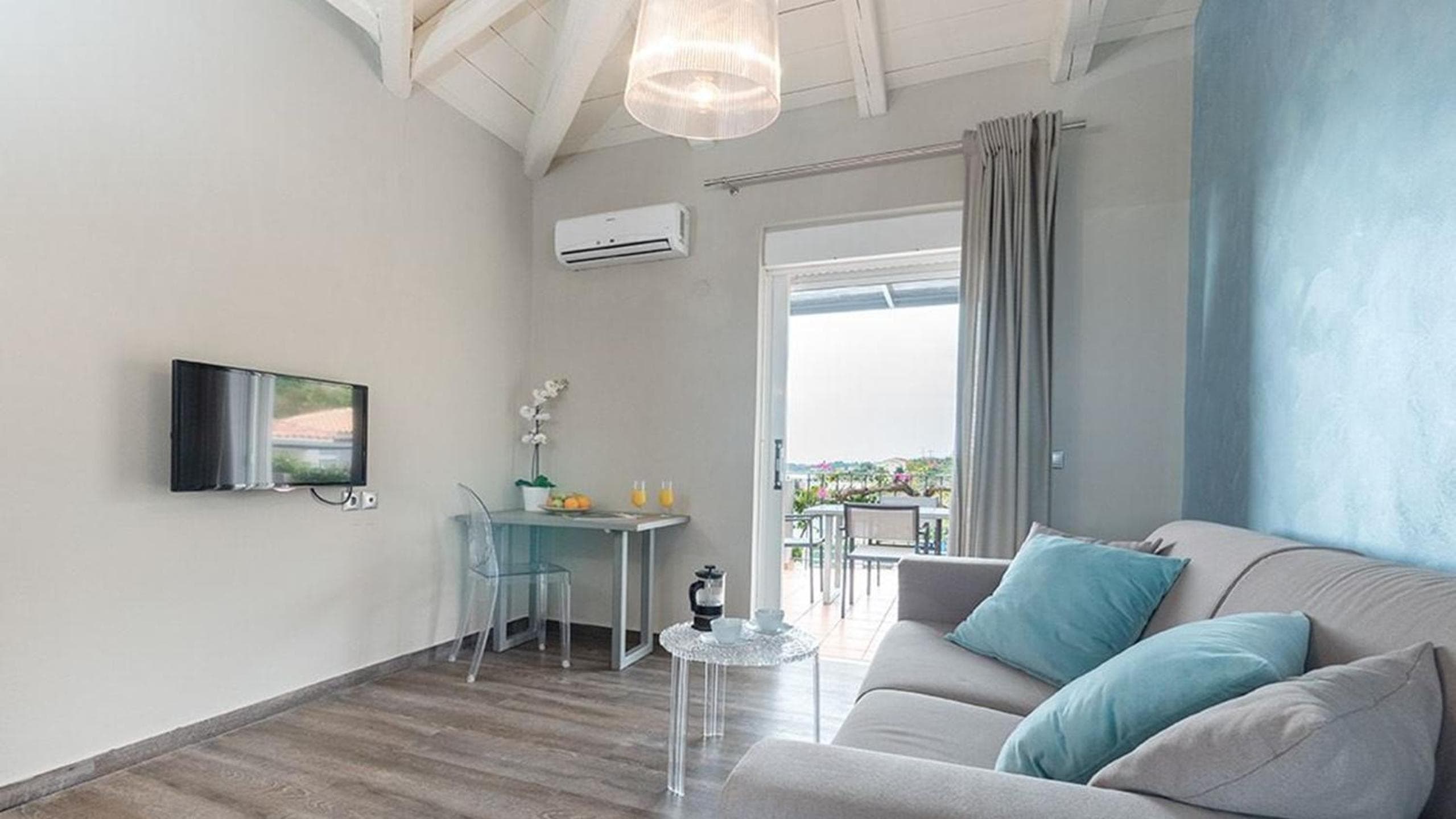 Blue Jasmine Hotel, Skála Kefalonias, photo 2