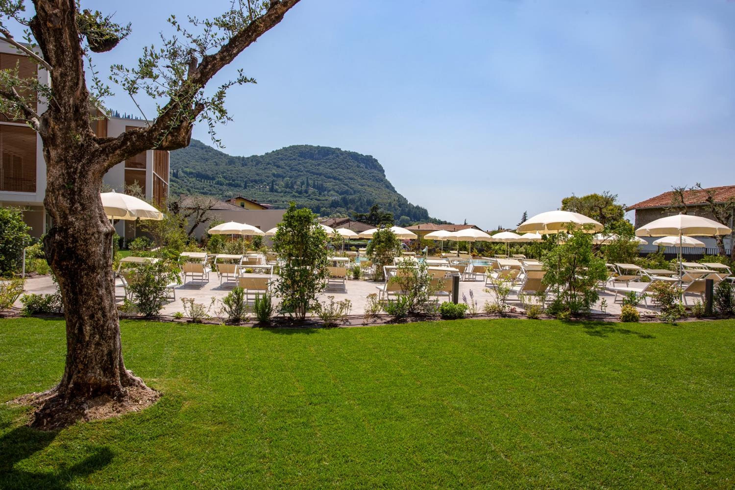 Residenza Olivo, Garda, photo 2