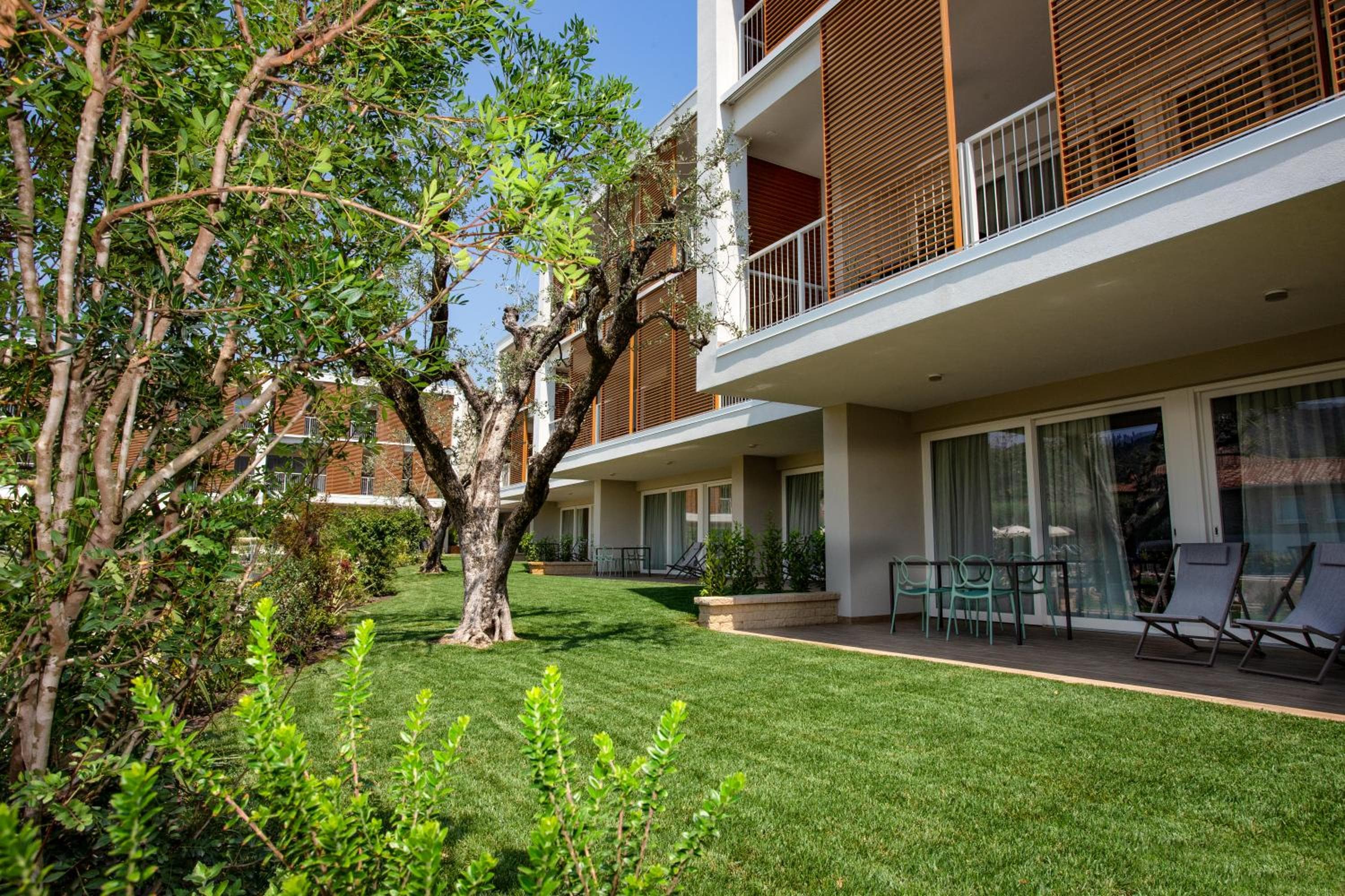 Residenza Olivo, Garda, photo 4