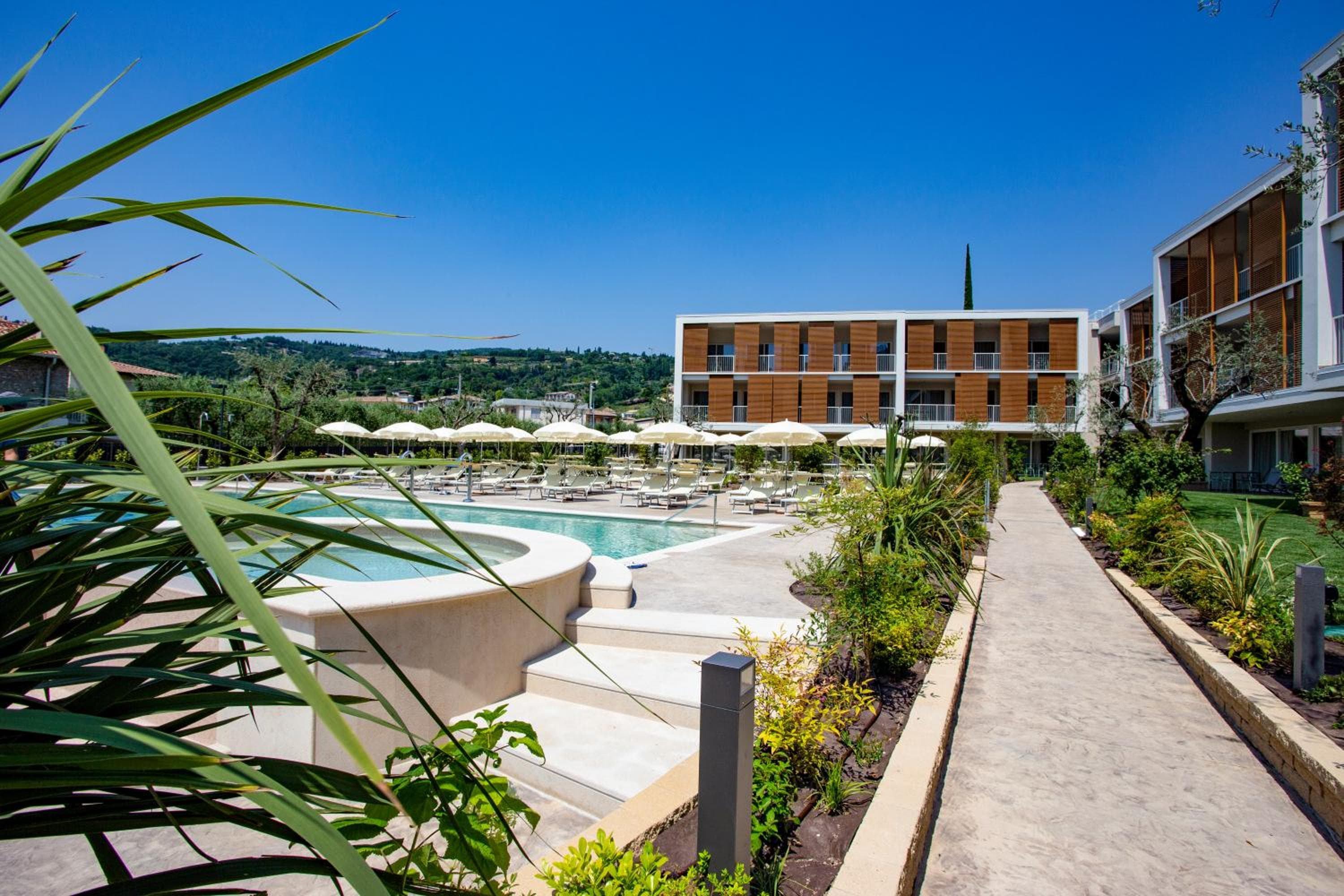 Residenza Olivo, Garda, photo 6