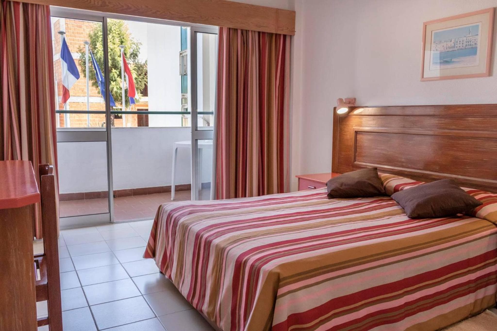 Aparthotel Calema Avenida Jardim, Monte Gordo, photo 5