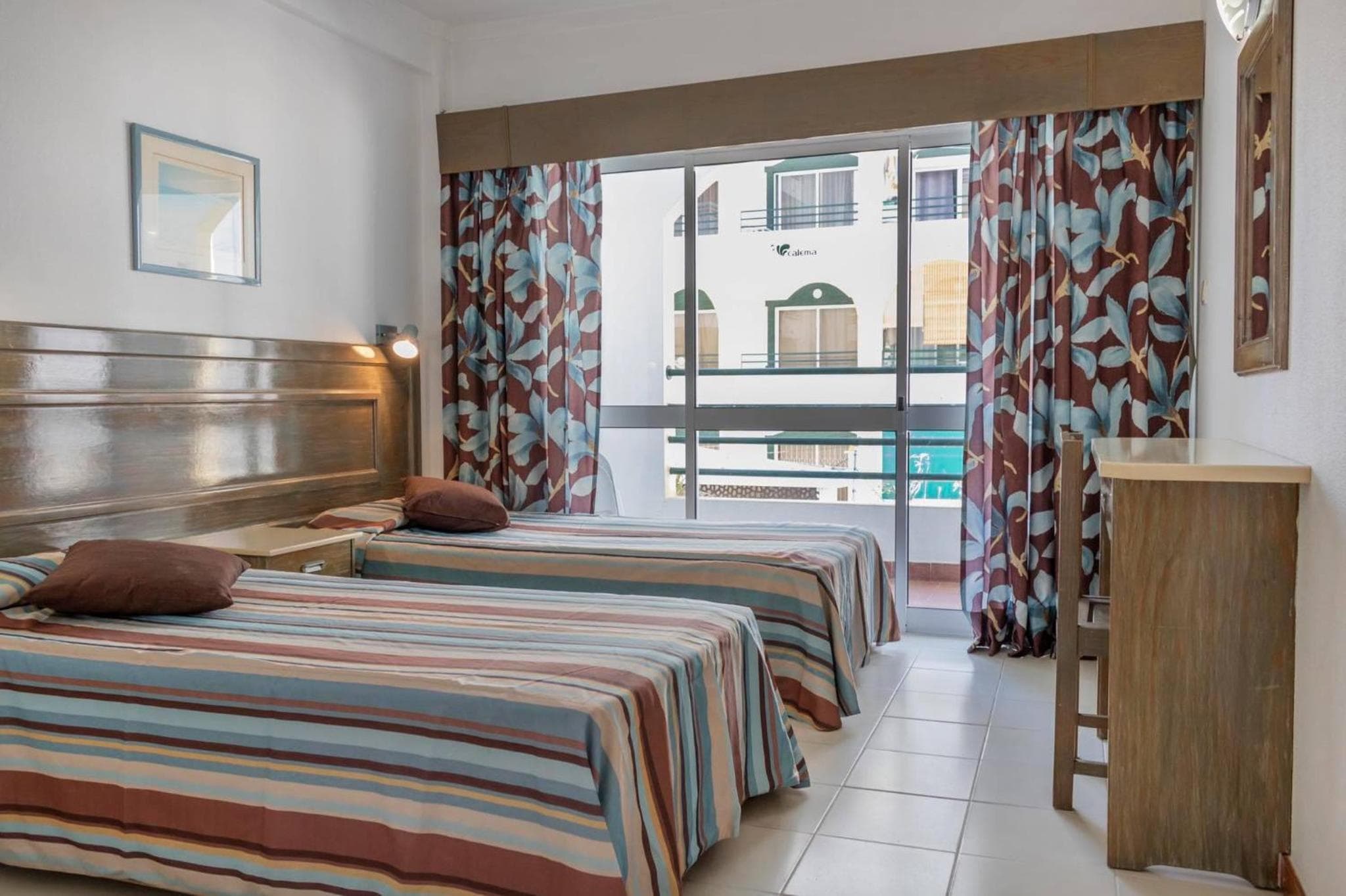 Aparthotel Calema Avenida Jardim, Monte Gordo, photo 3