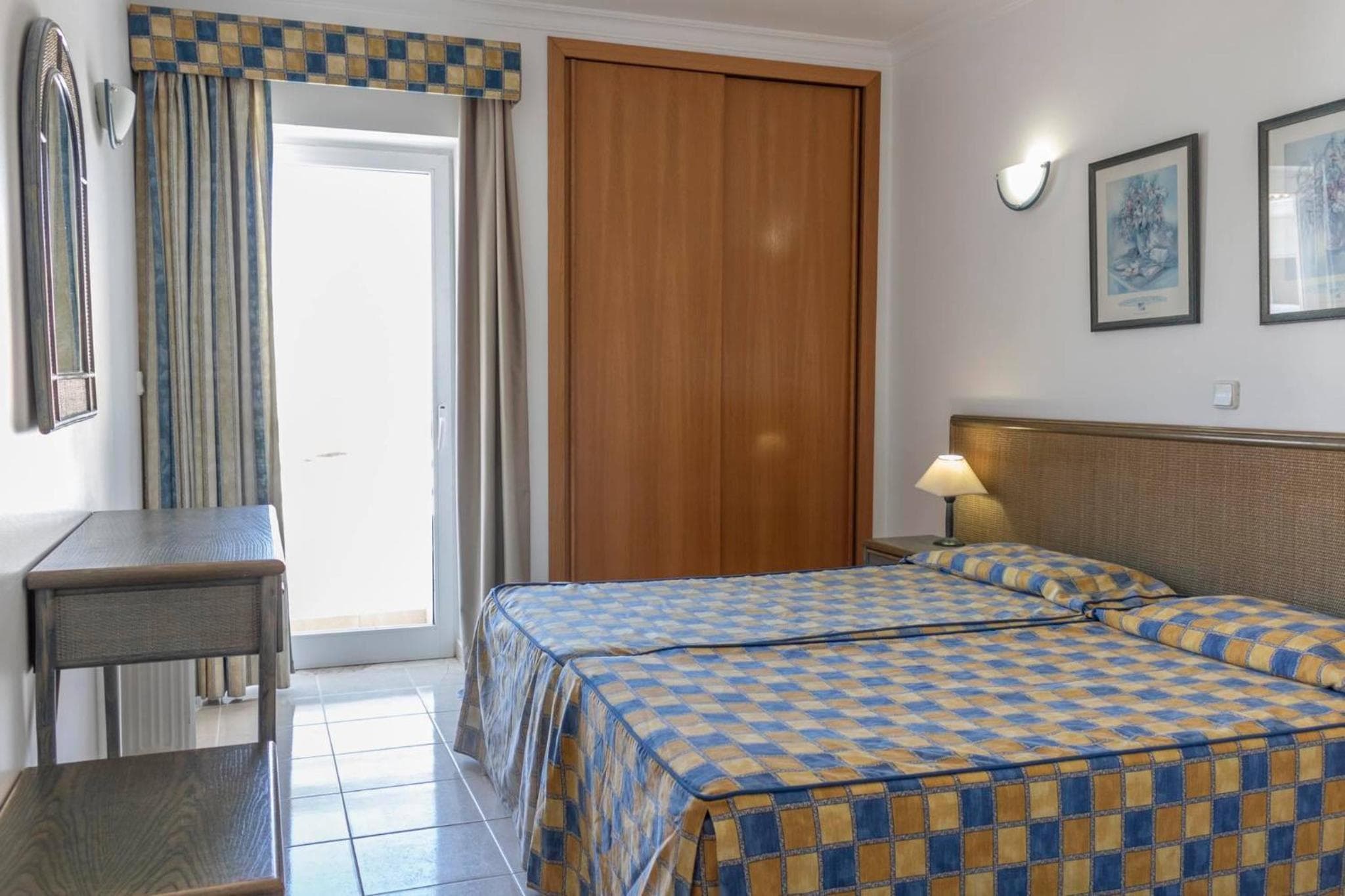 Aparthotel Calema Avenida Jardim, Monte Gordo, photo 6