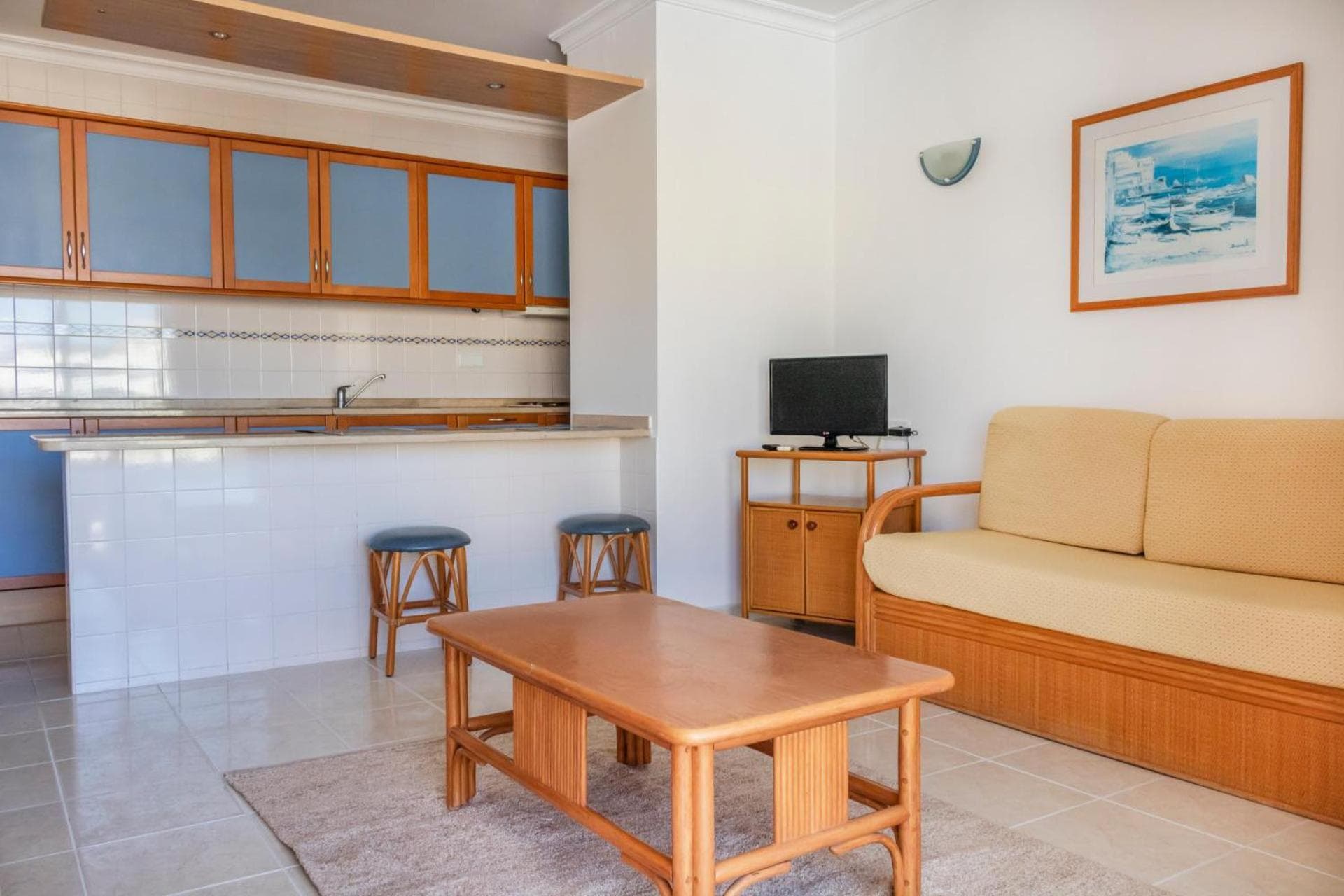 Aparthotel Calema Avenida Jardim, Monte Gordo, photo 4