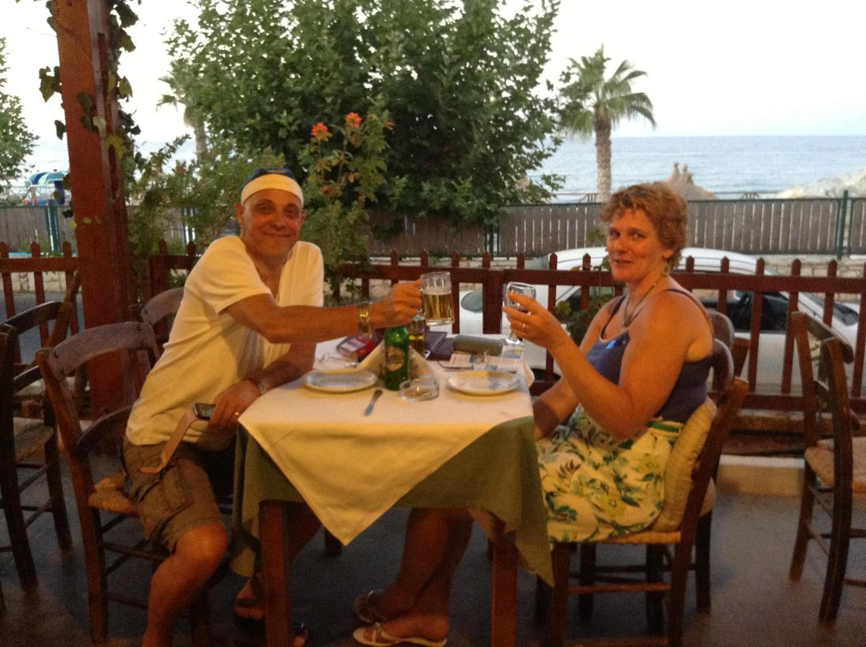 Anatoli Apartments, Hersonissos, photo 4