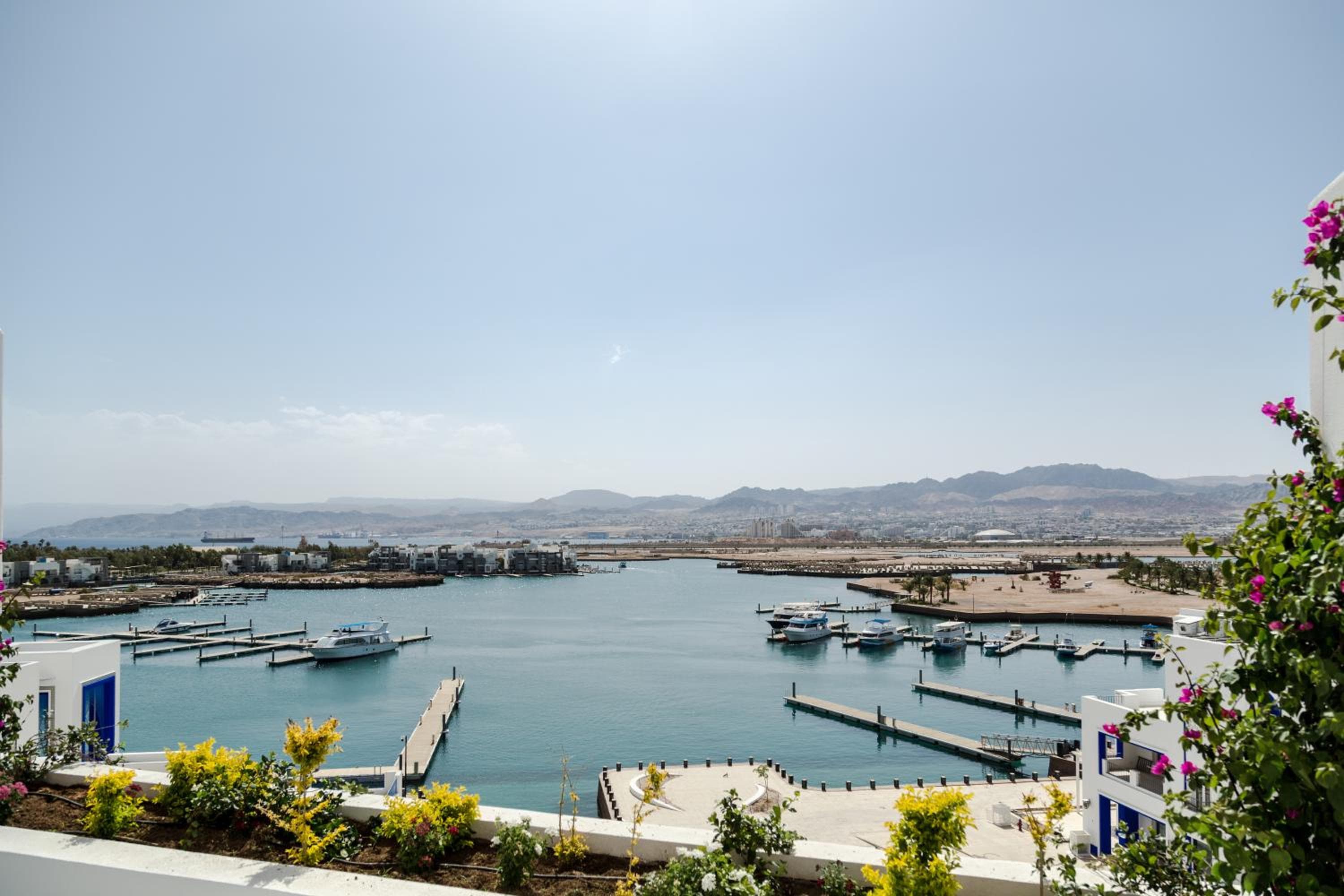 Cloud 7 Residence Ayla Aqaba, Aqaba, photo 5