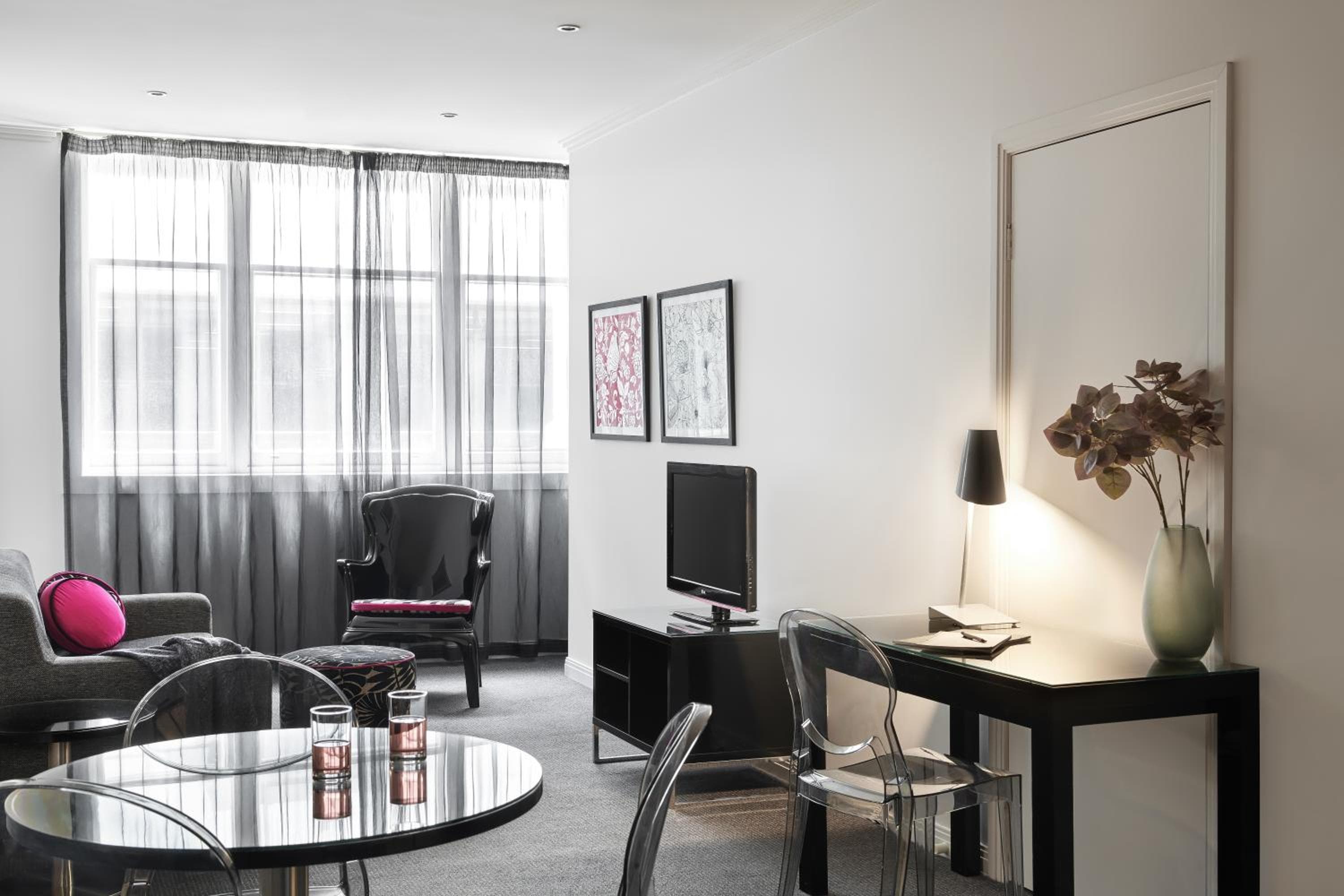 Punthill Apartment Hotel - Flinders Lane, Melbourne, photo 2
