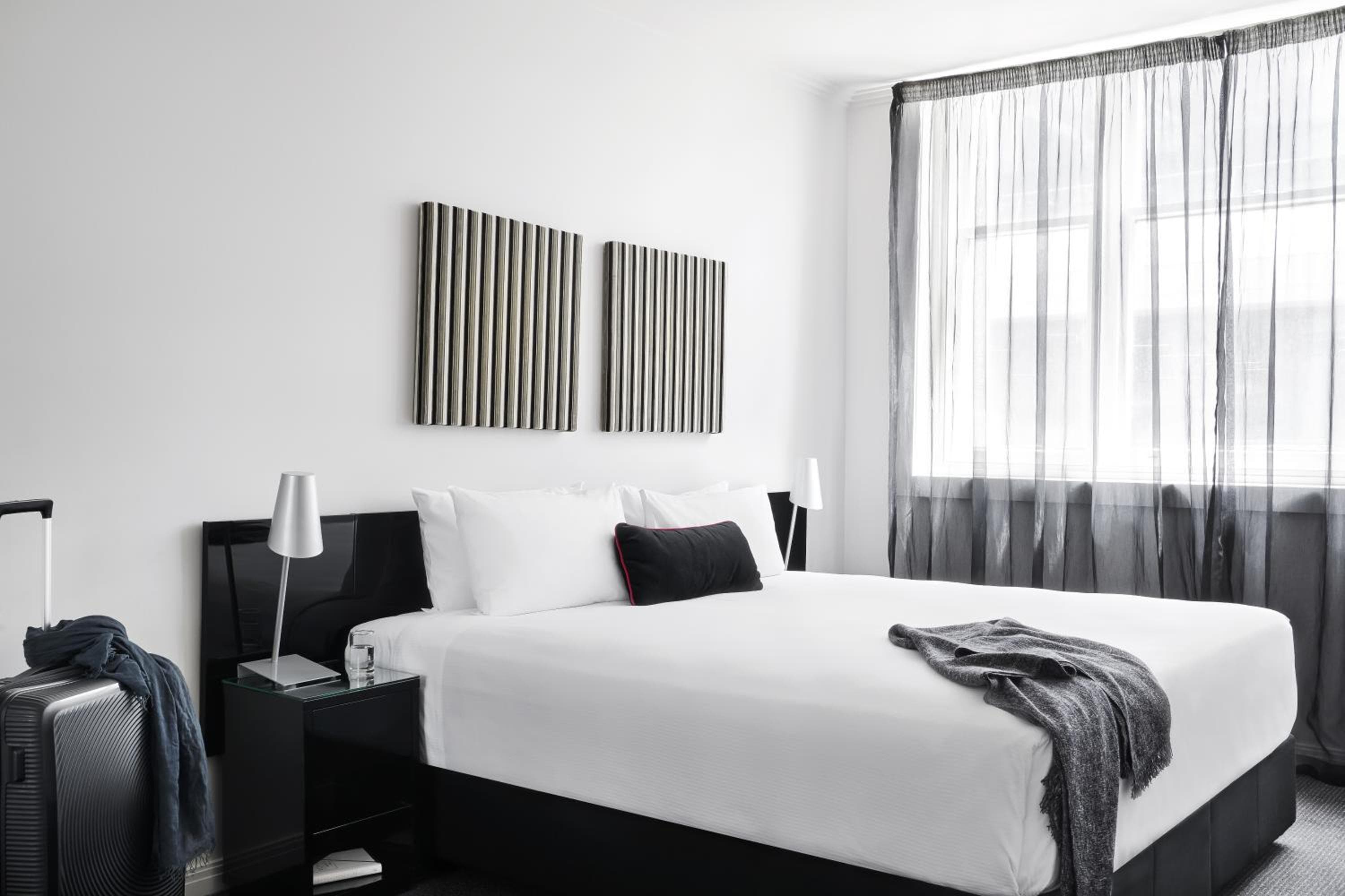 Punthill Apartment Hotel - Flinders Lane, Melbourne, photo 6