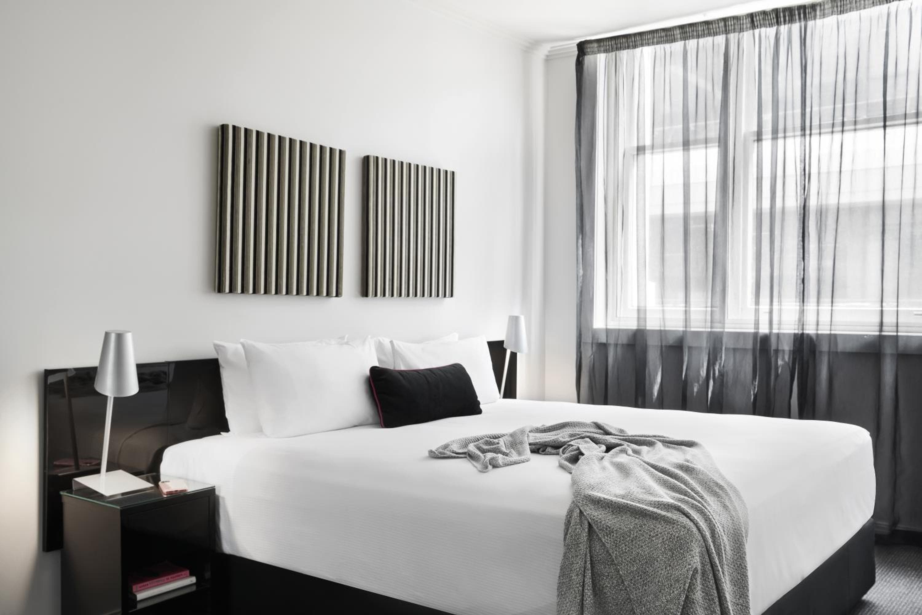 Punthill Apartment Hotel - Flinders Lane, Melbourne, photo 3