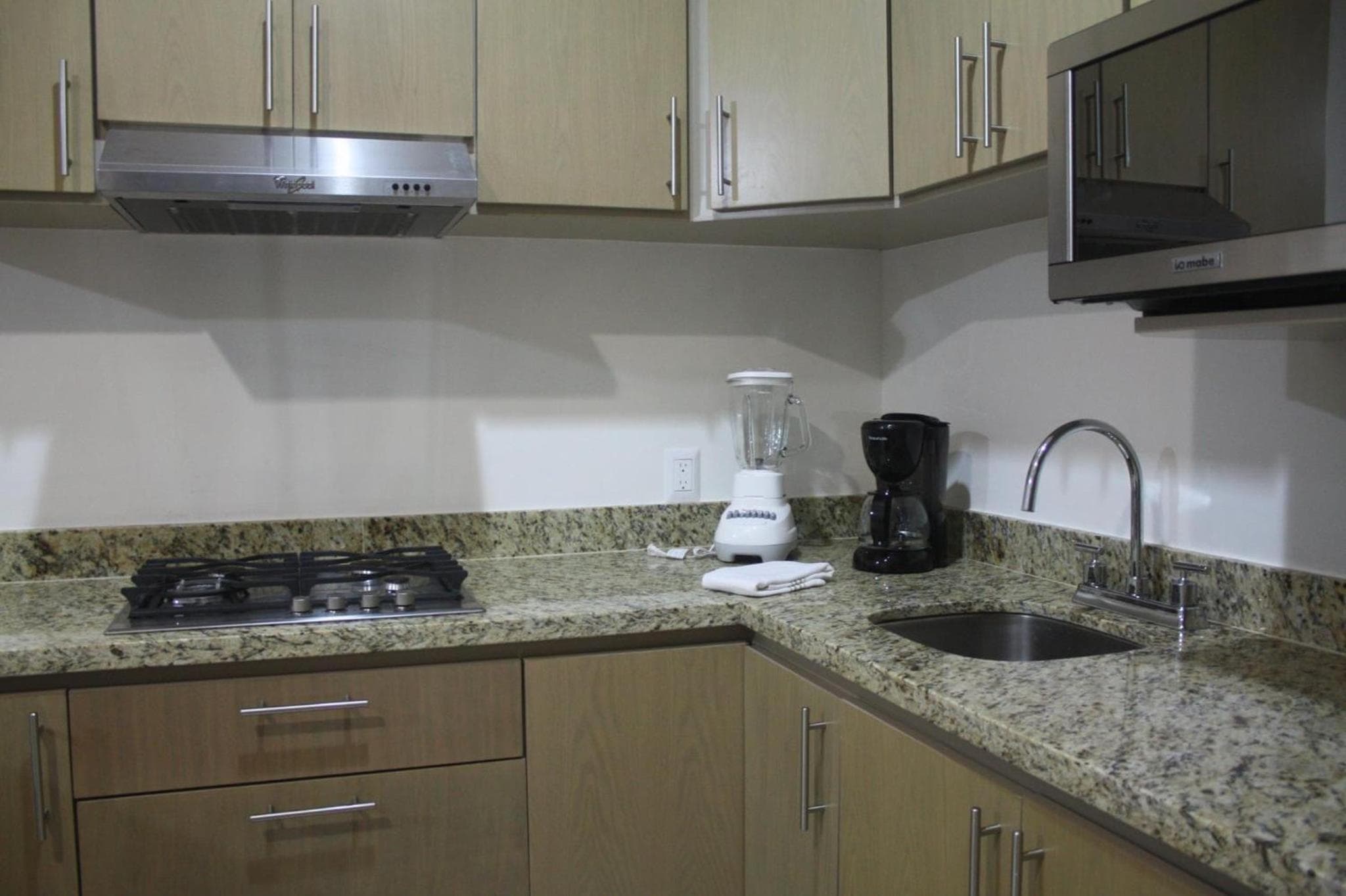 MARENA Suites & Apartments, Mazatlán, photo 5
