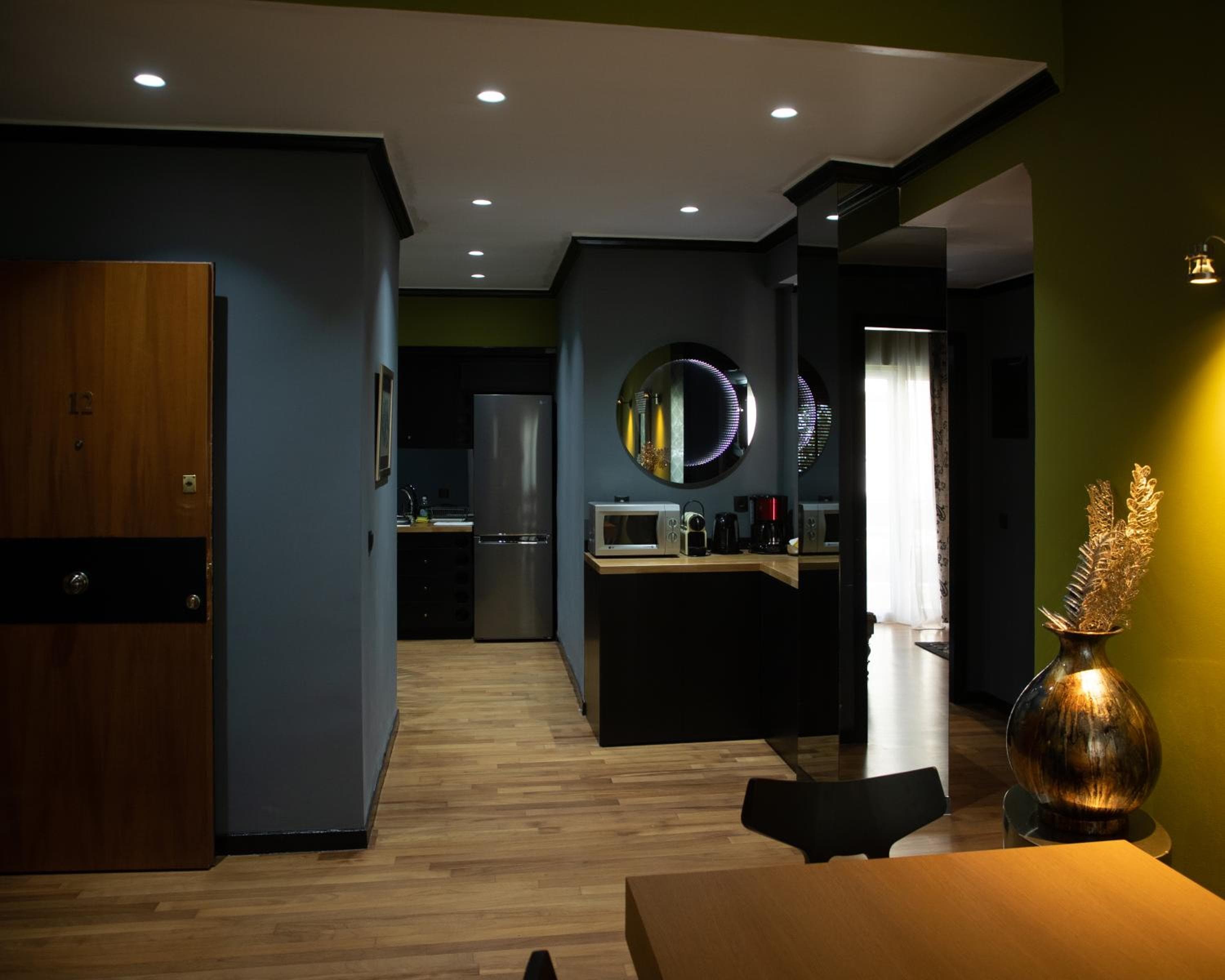 Andromeda Suites, Athens, photo 5