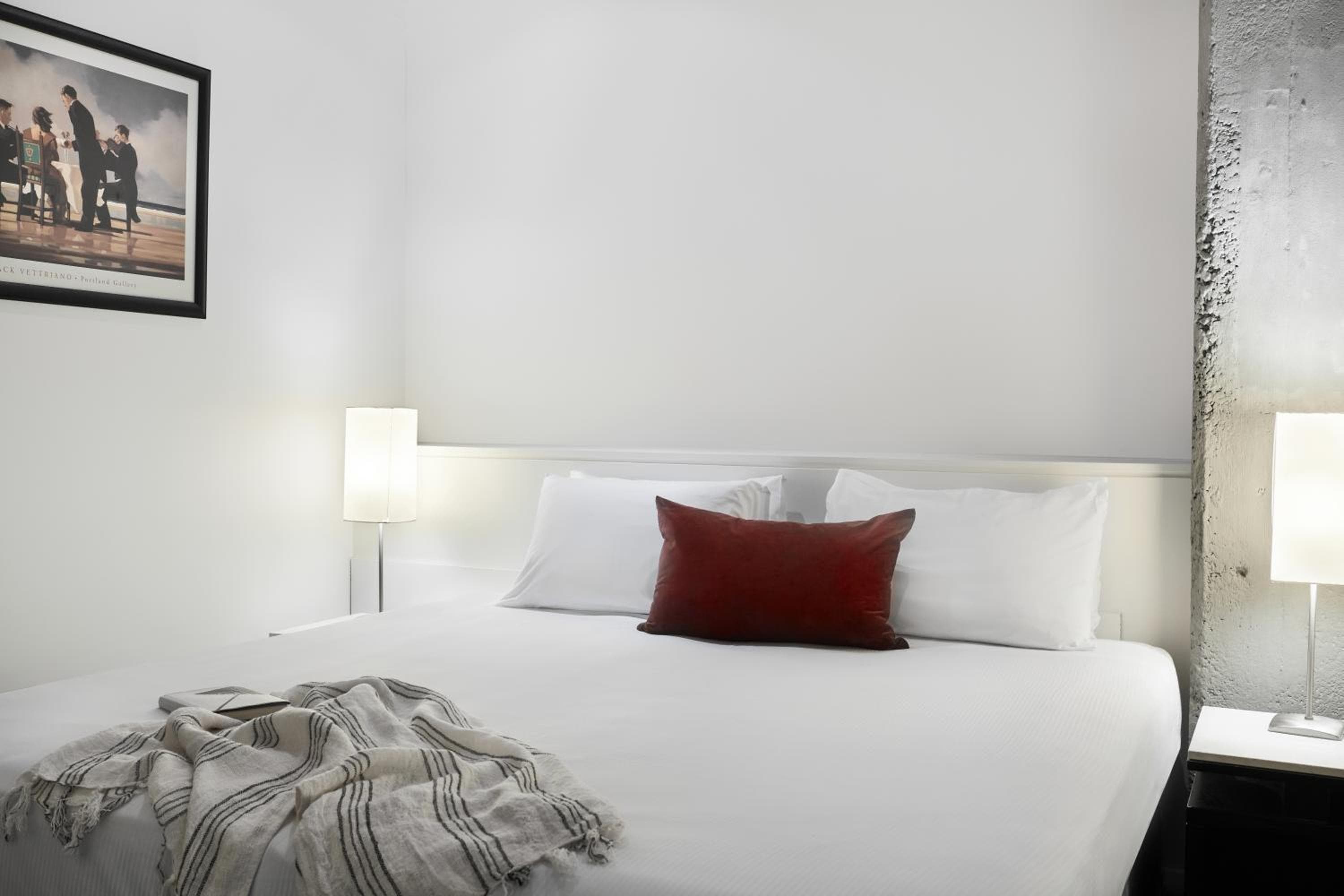 Punthill Apartment Hotel - Manhattan, Melbourne, photo 4