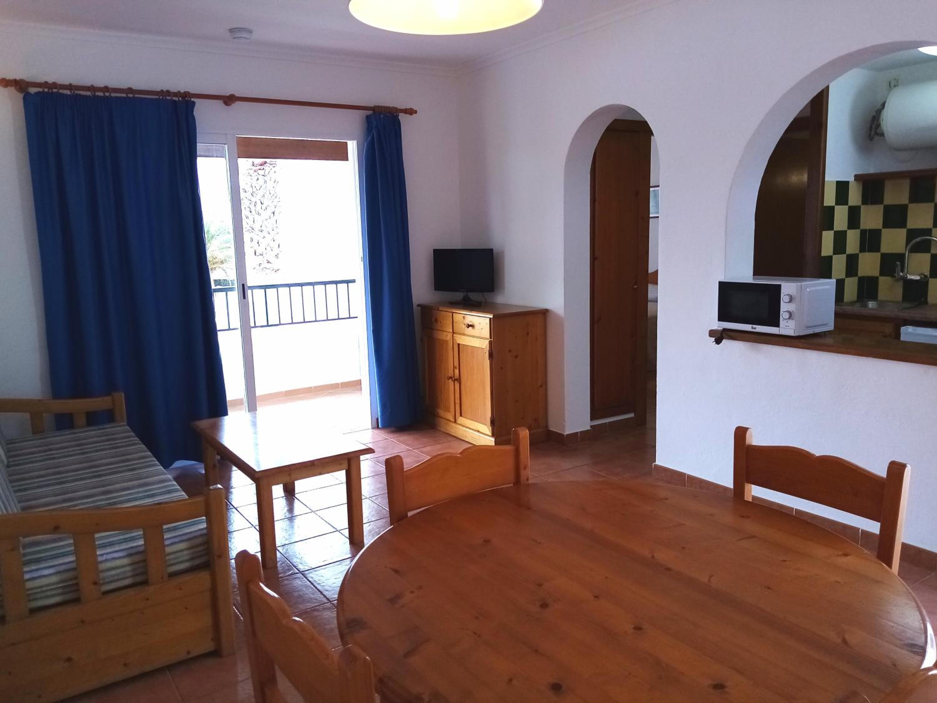 O7 Vistapicas, Cala en Blanes, photo 2