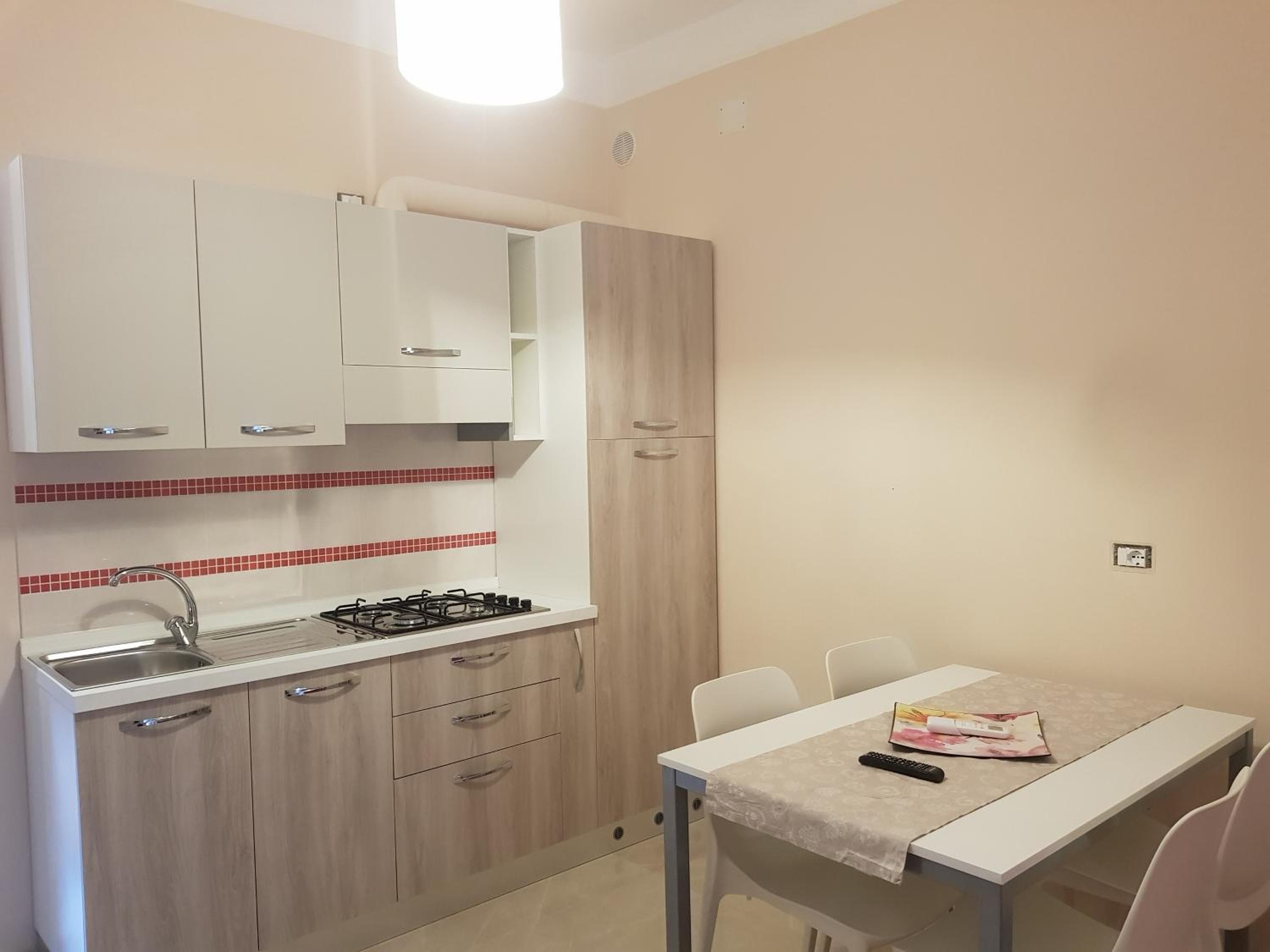 Residence Cilento, Marina di Camerota, photo 6
