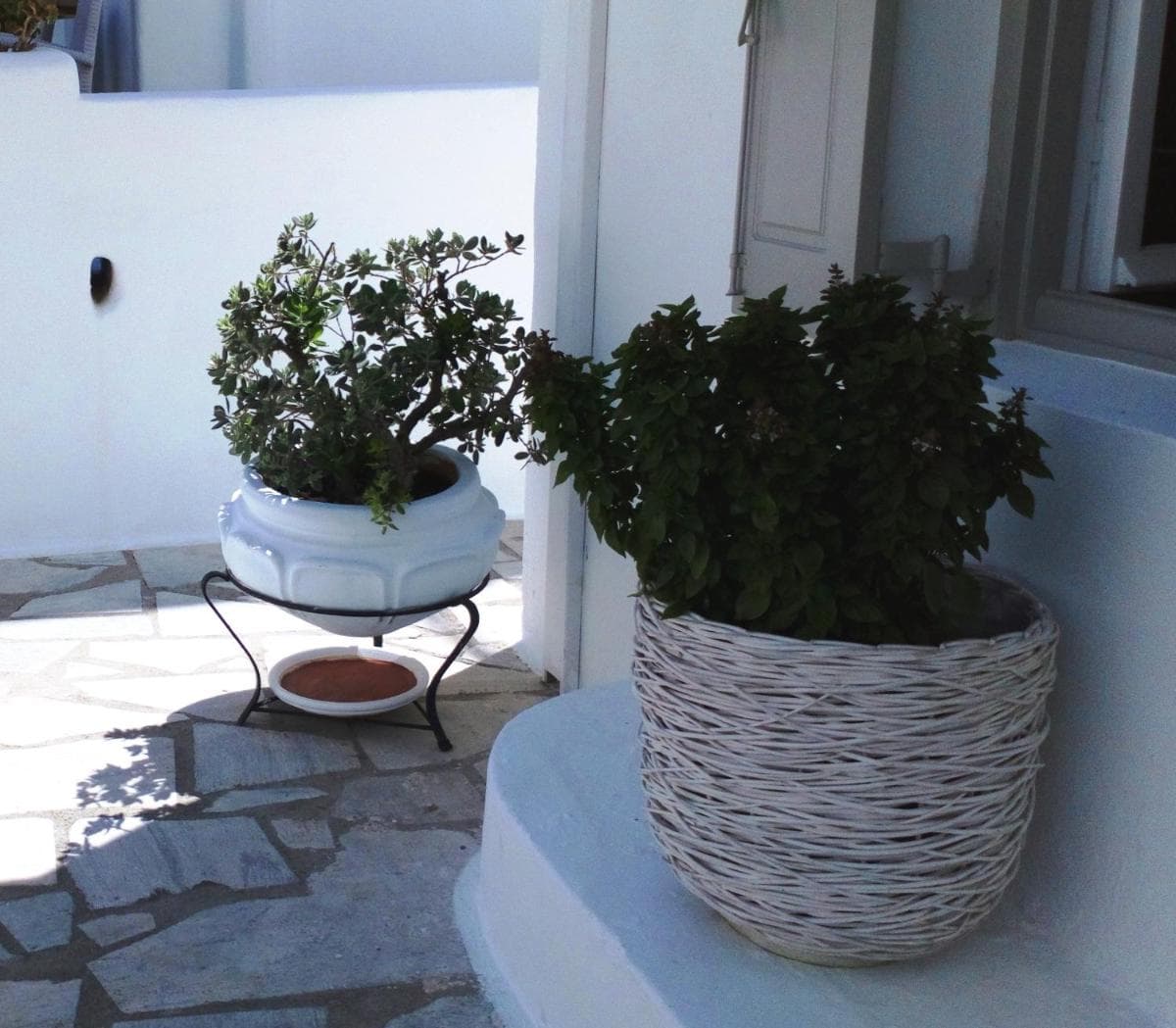 Island Mykonos Suites, Mýkonos City