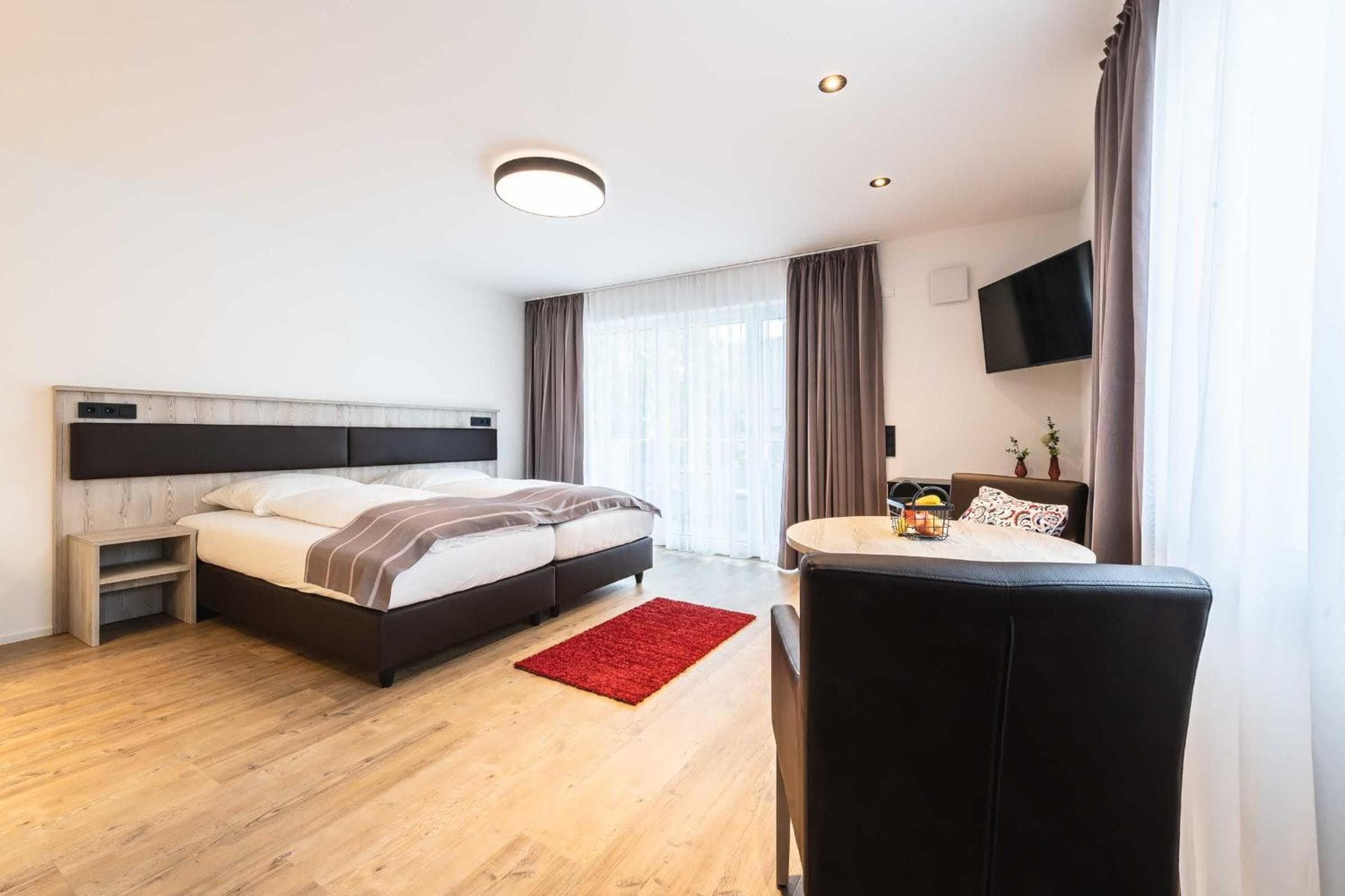 Prim Loge, Balgheim, photo 5