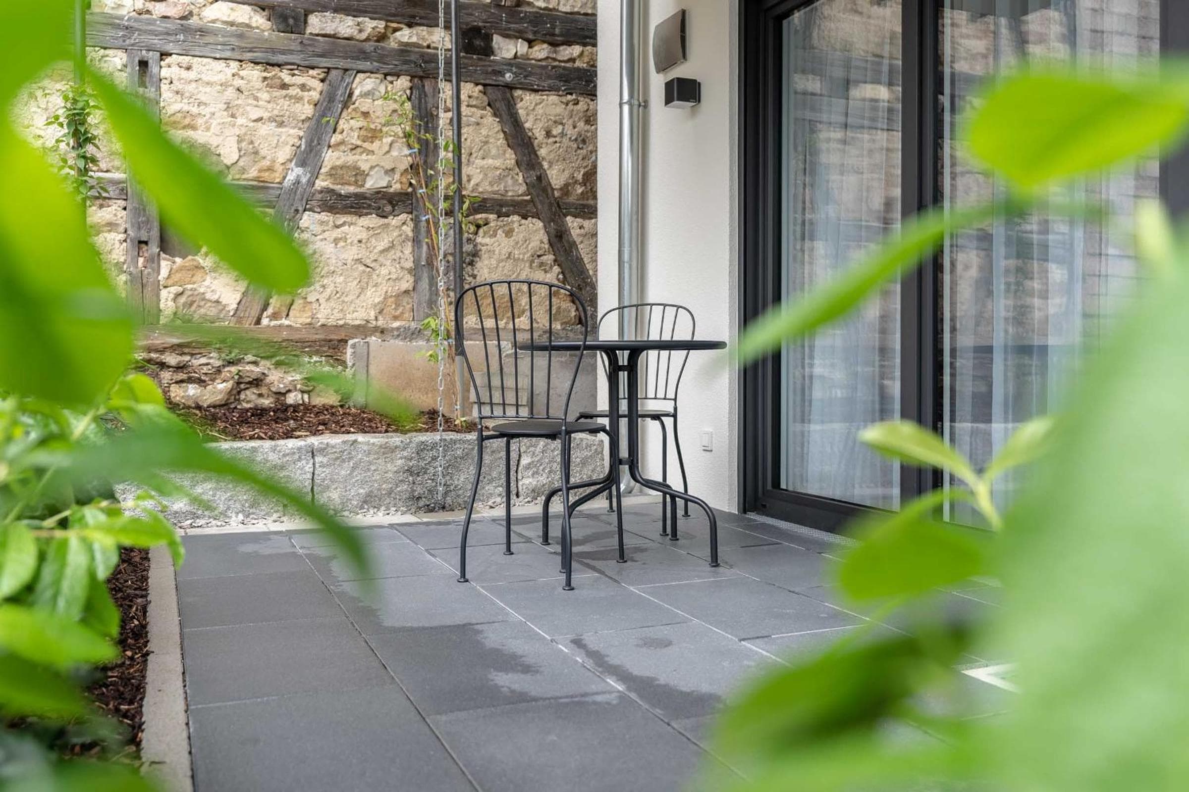 Prim Loge, Balgheim, photo 2