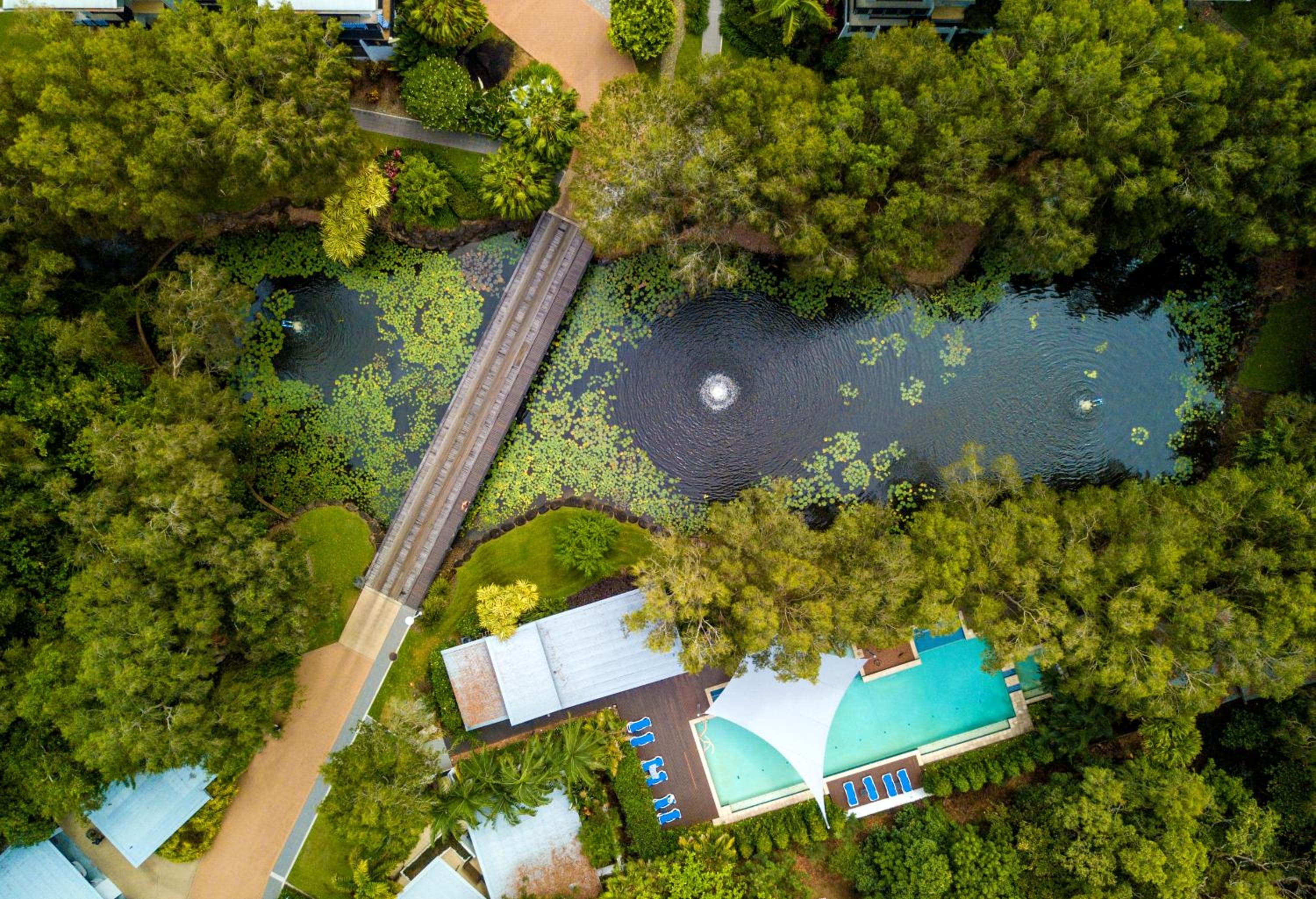 Sanctuary Palm Cove, Palm Cove, photo 6