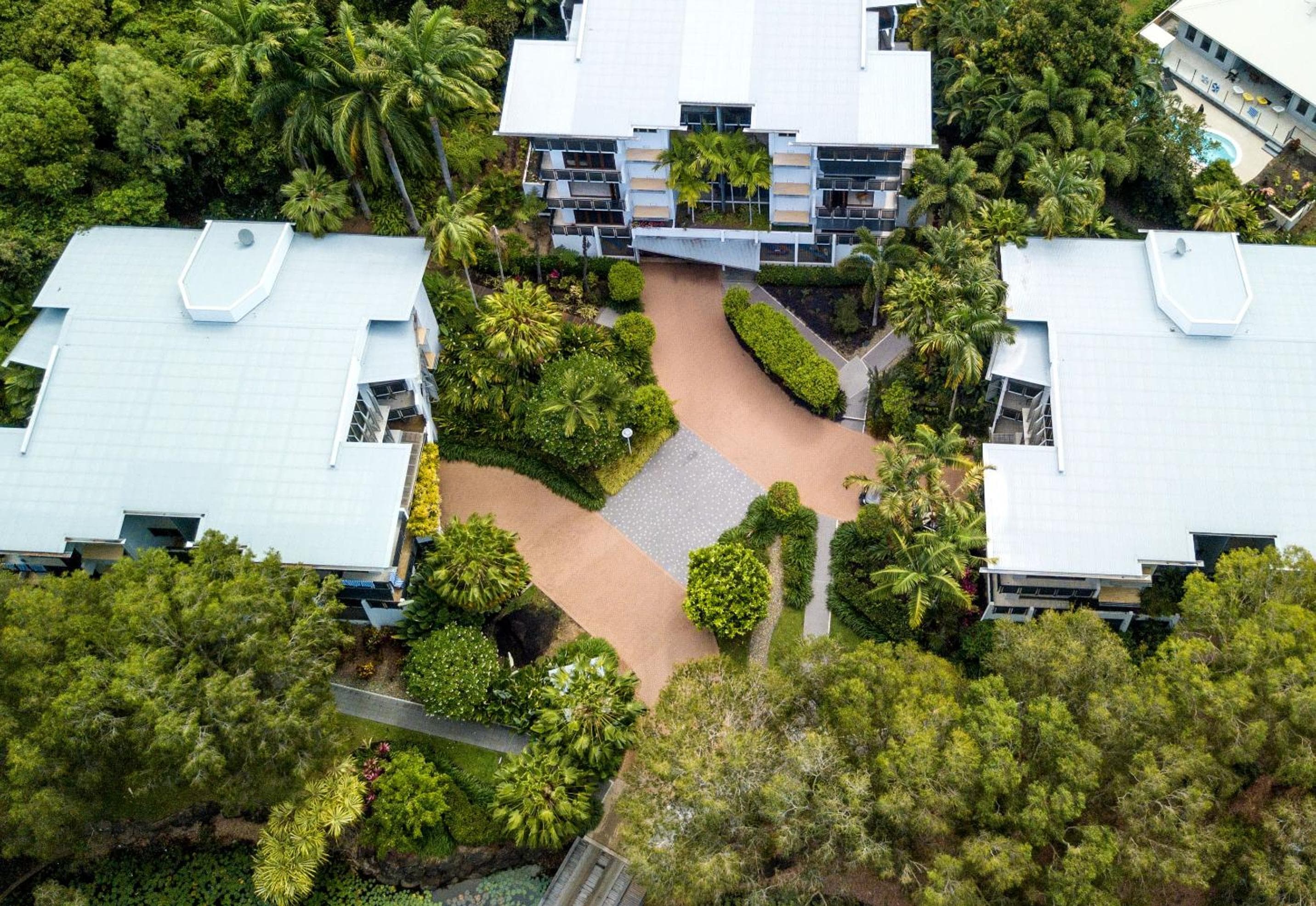 Sanctuary Palm Cove, Palm Cove, photo 5