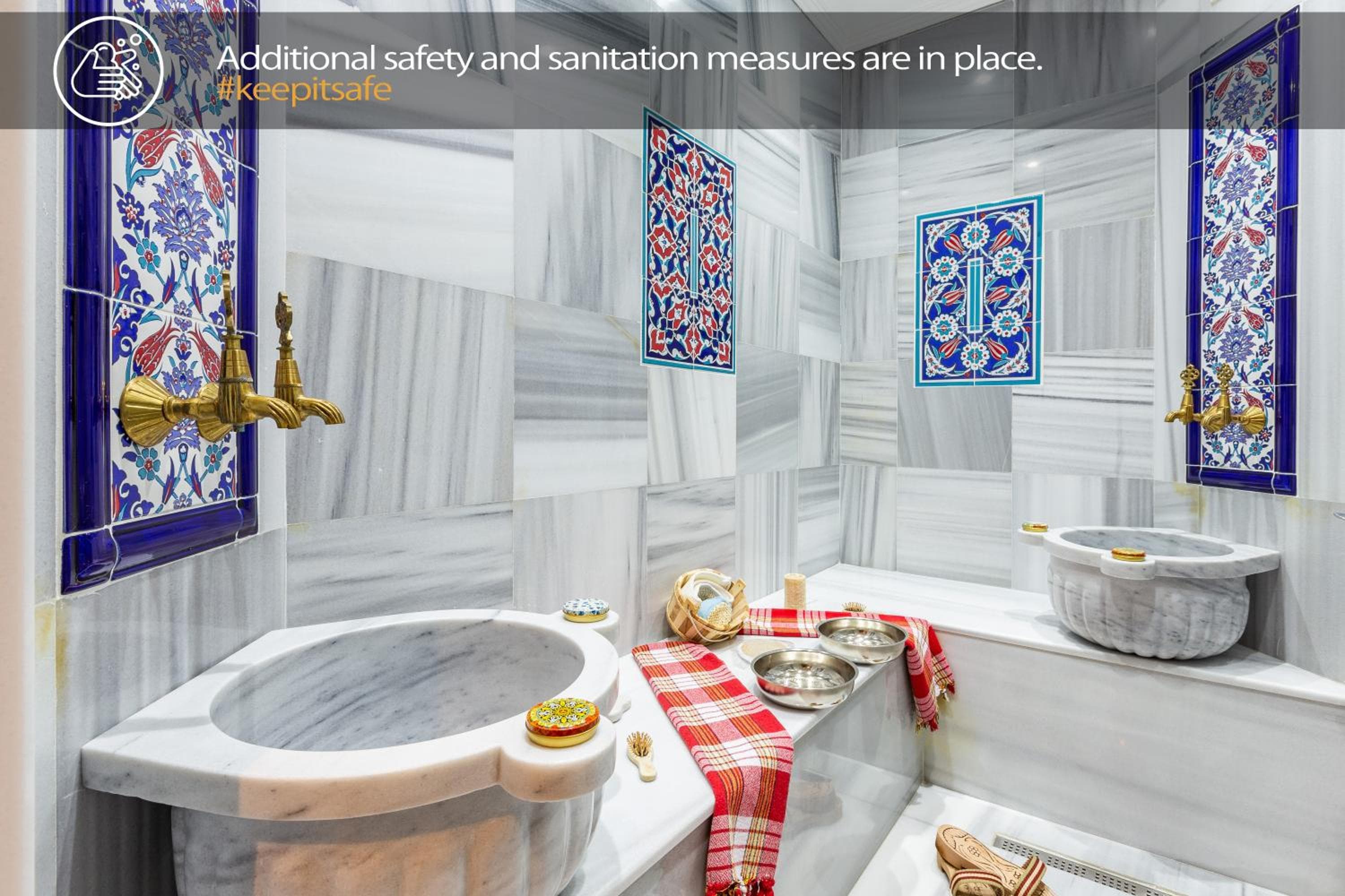 Sadaret Hotel-Old City Sultanahmet, Istanbul, photo 6