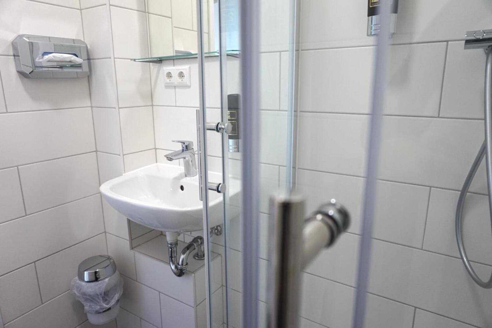 Apartment Hotel Wittenau, Berlin, photo 3