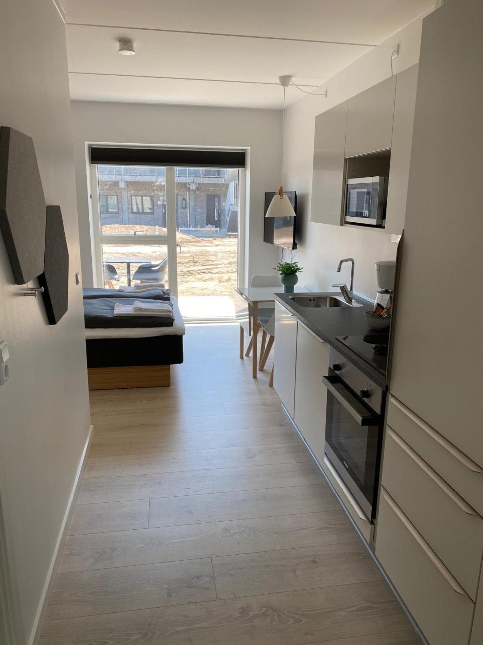 Aalborg Hotel Apartments, Aalborg, photo 2
