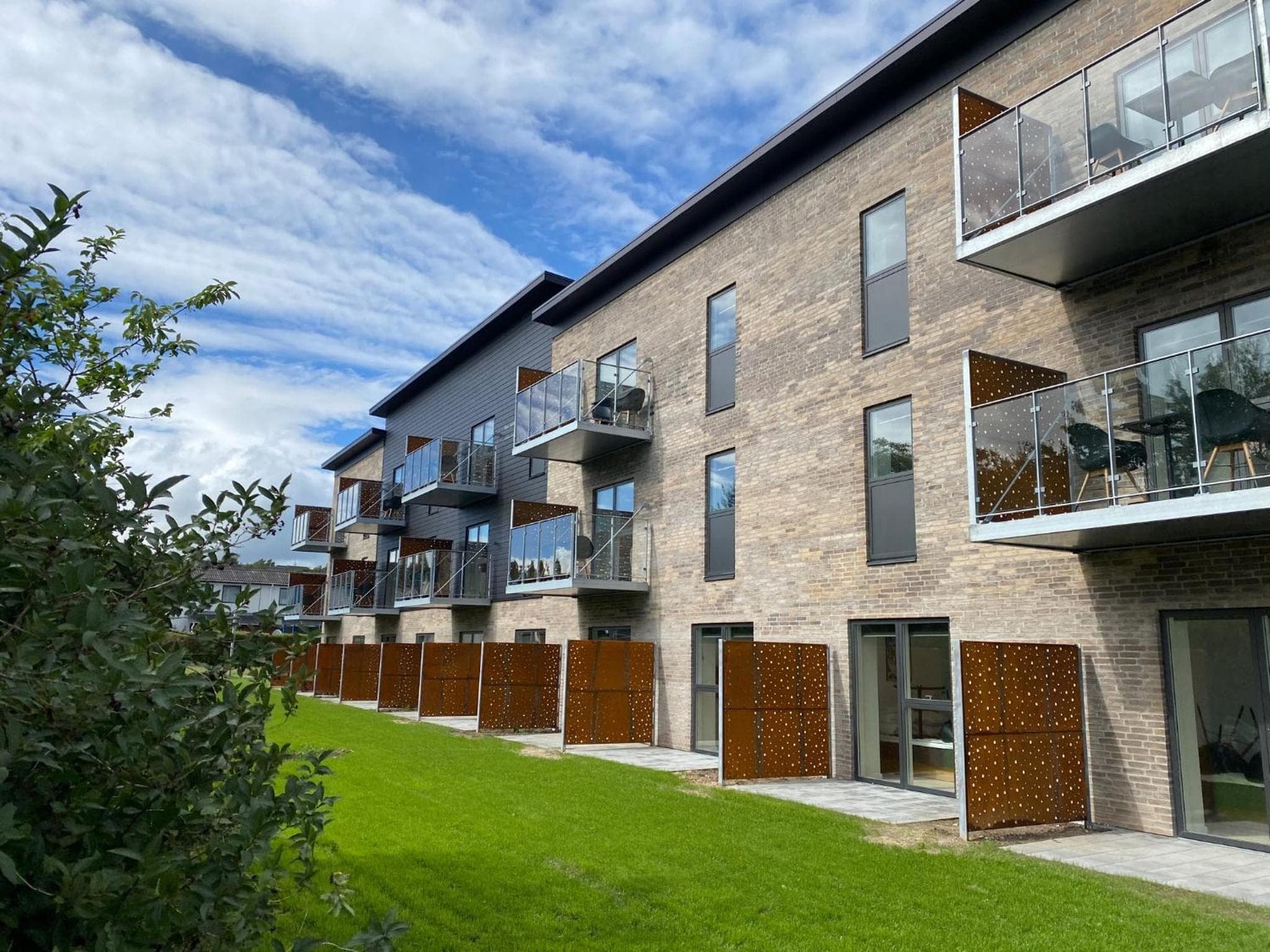 Aalborg Hotel Apartments, Aalborg, photo 4