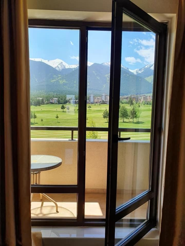 Sunny Duplex, Mountain Views, Spa Access, Near Bansko, Terra Complex, Razlog, photo 4