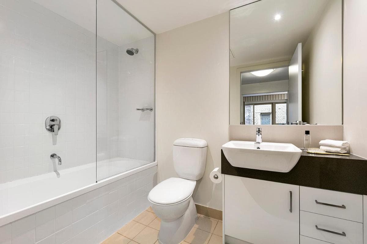 Melbourne Carlton Central Apartment Hotel Official, Melbourne, photo 5
