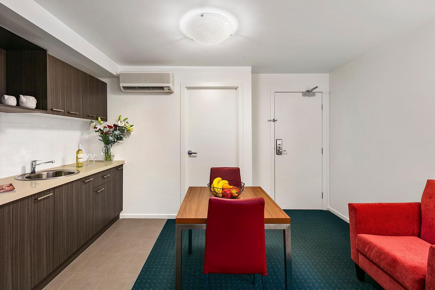 Melbourne Carlton Central Apartment Hotel Official, Melbourne, photo 2