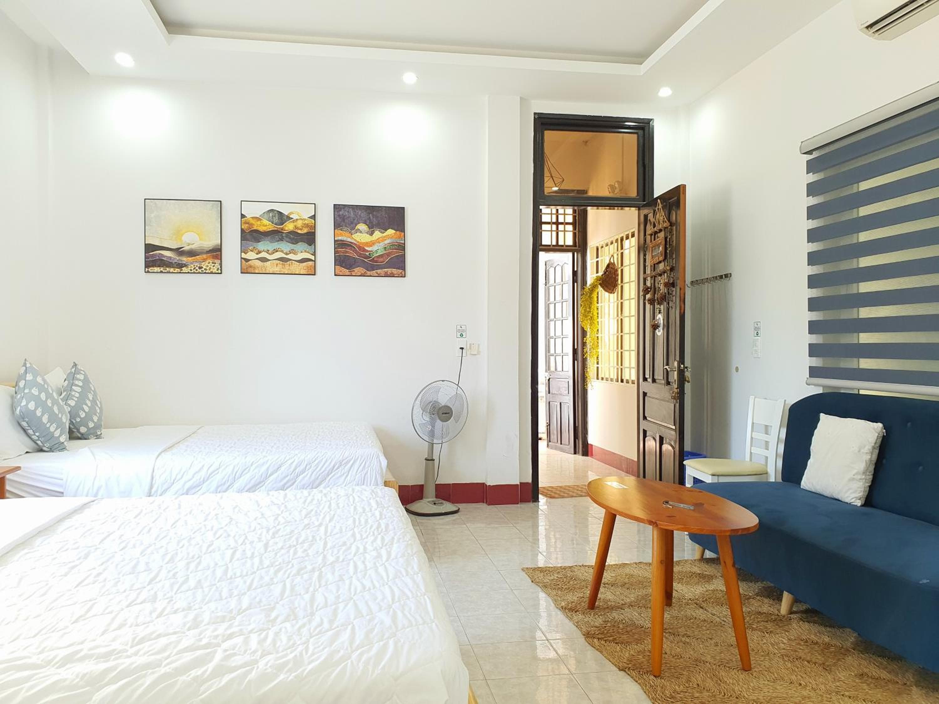 Chic Studio Homestay, Hue