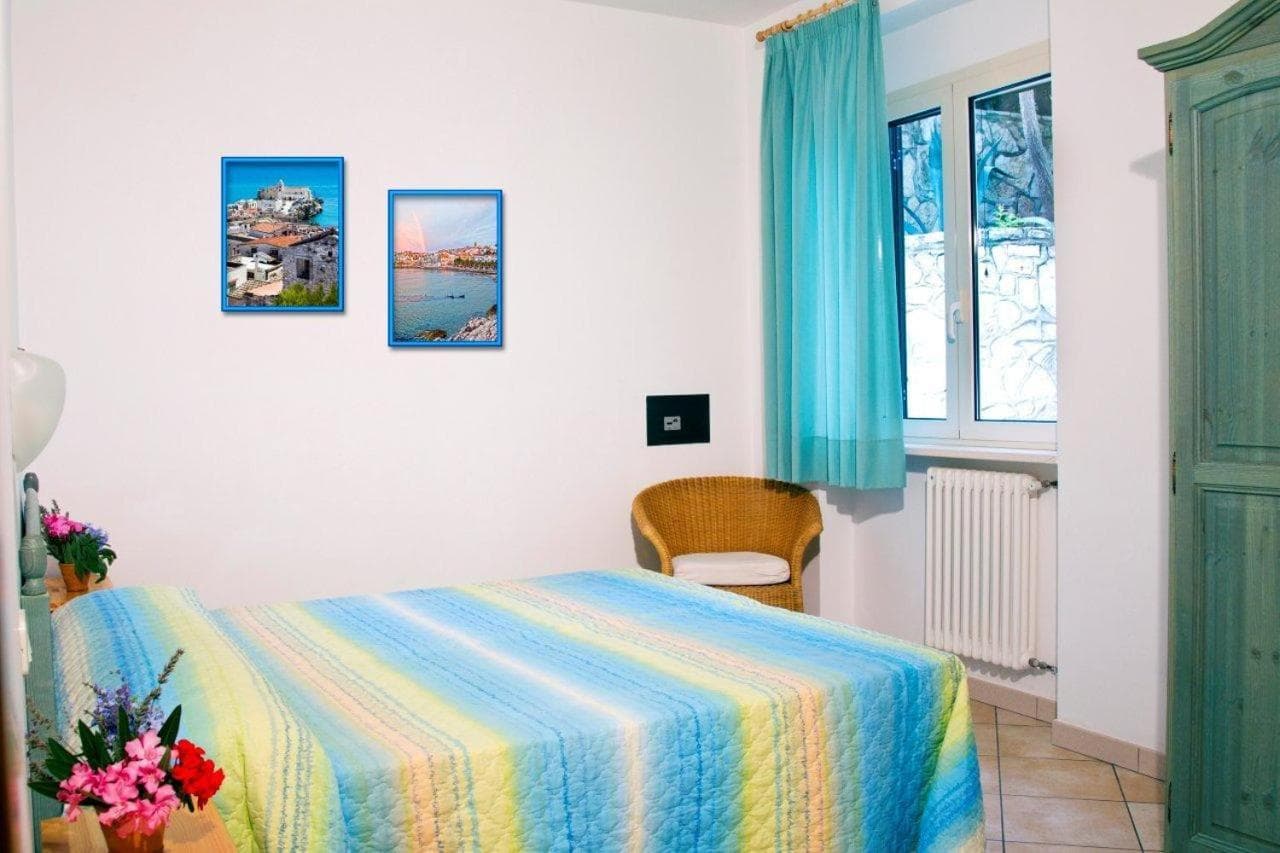 Residence Chiesiola, Vieste, photo 6