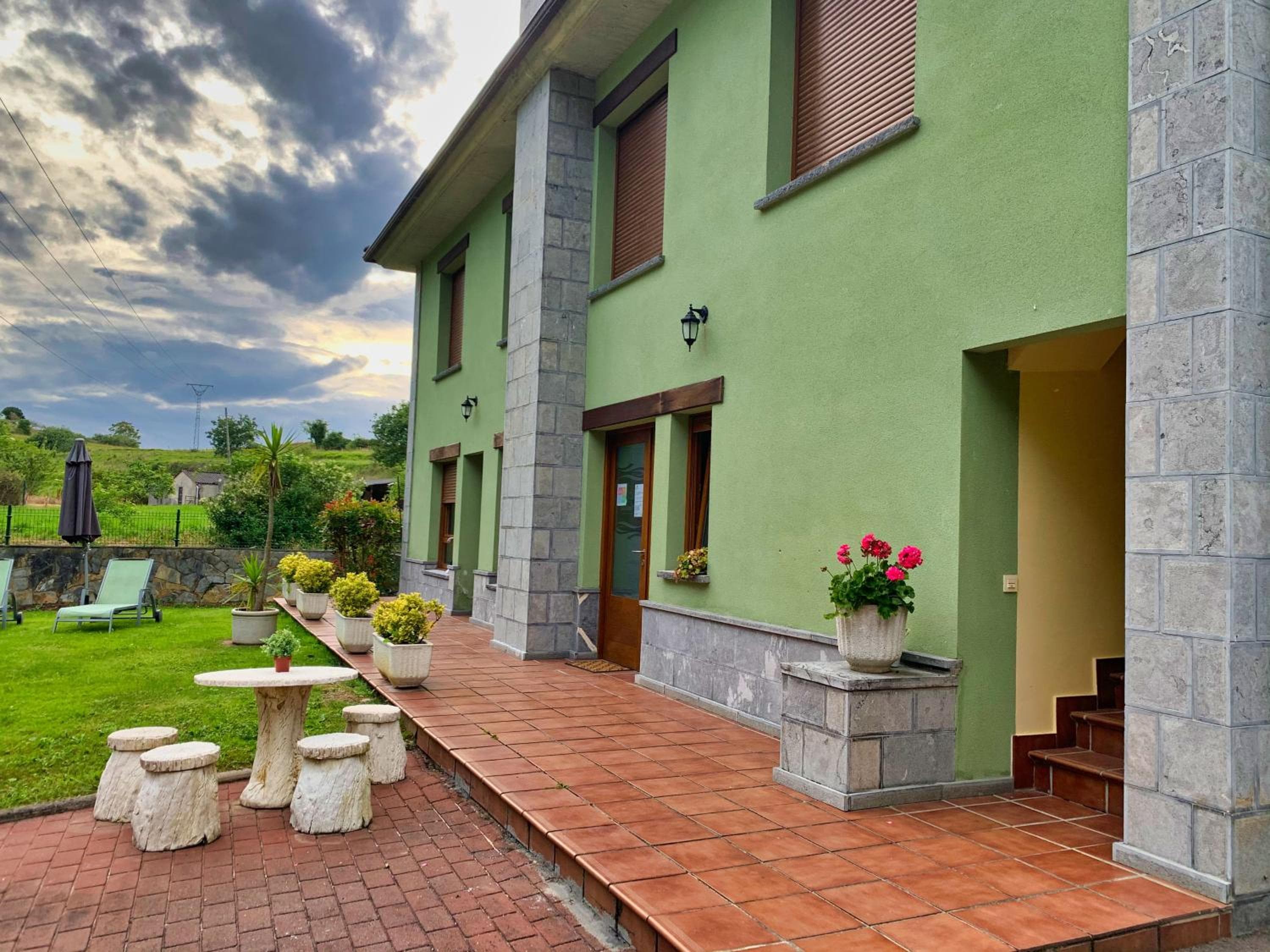 Apartamentos Rurales & Spa Antilles Playa, Llanes, photo 5