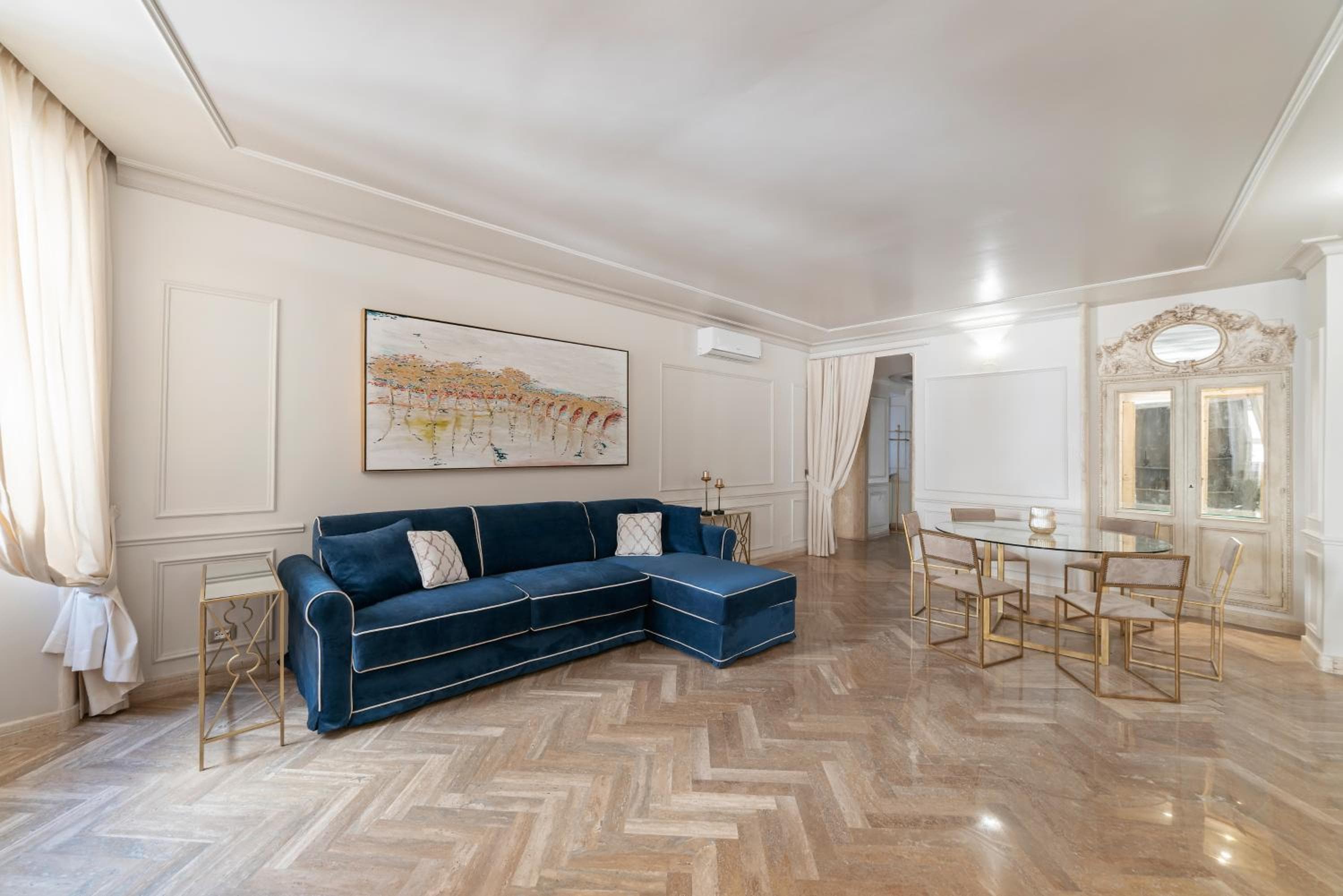 BMGA l ViaPaola43 Palace, Rome, photo 3