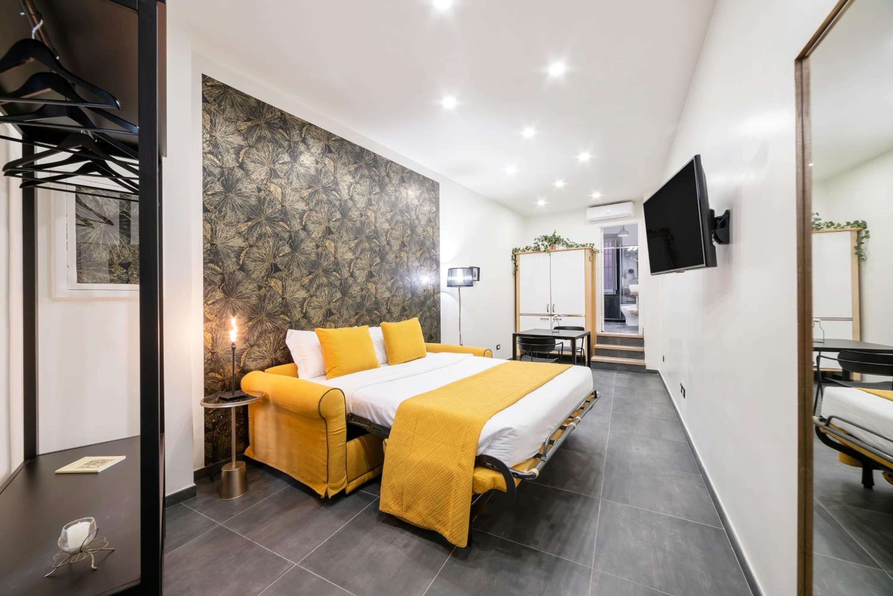 BMGA l ViaPaola43 Palace, Rome, photo 6