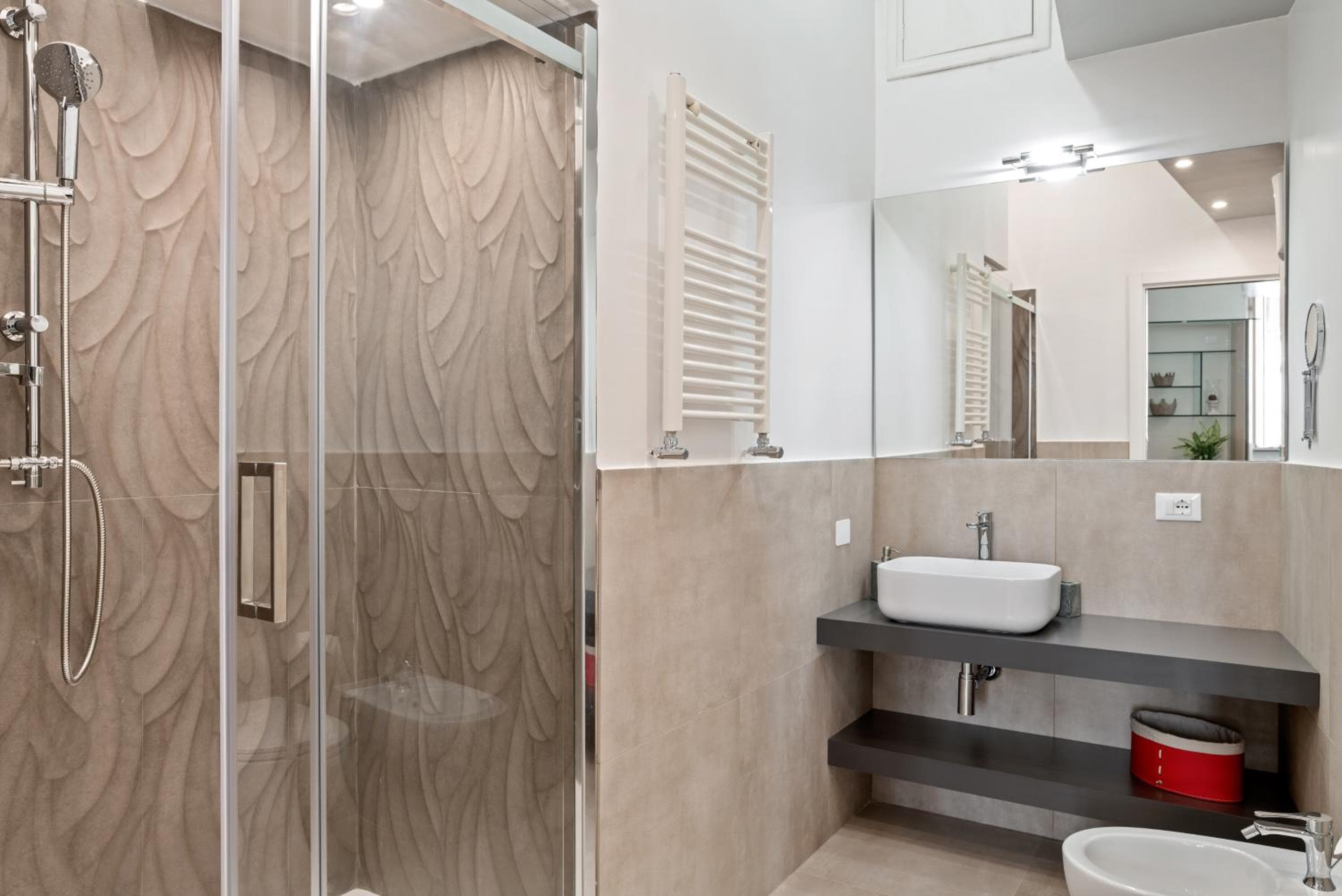 BMGA l ViaPaola43 Palace, Rome, photo 5
