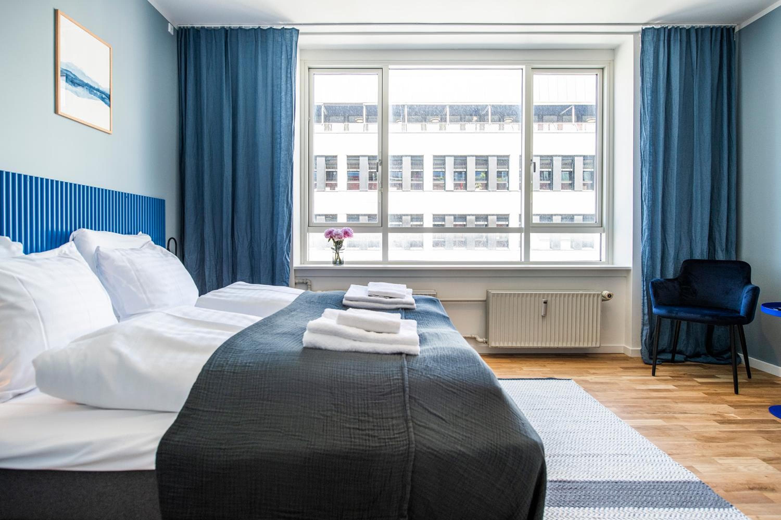The Lakes apartments by Daniel&Jacob's, Copenhagen, photo 4