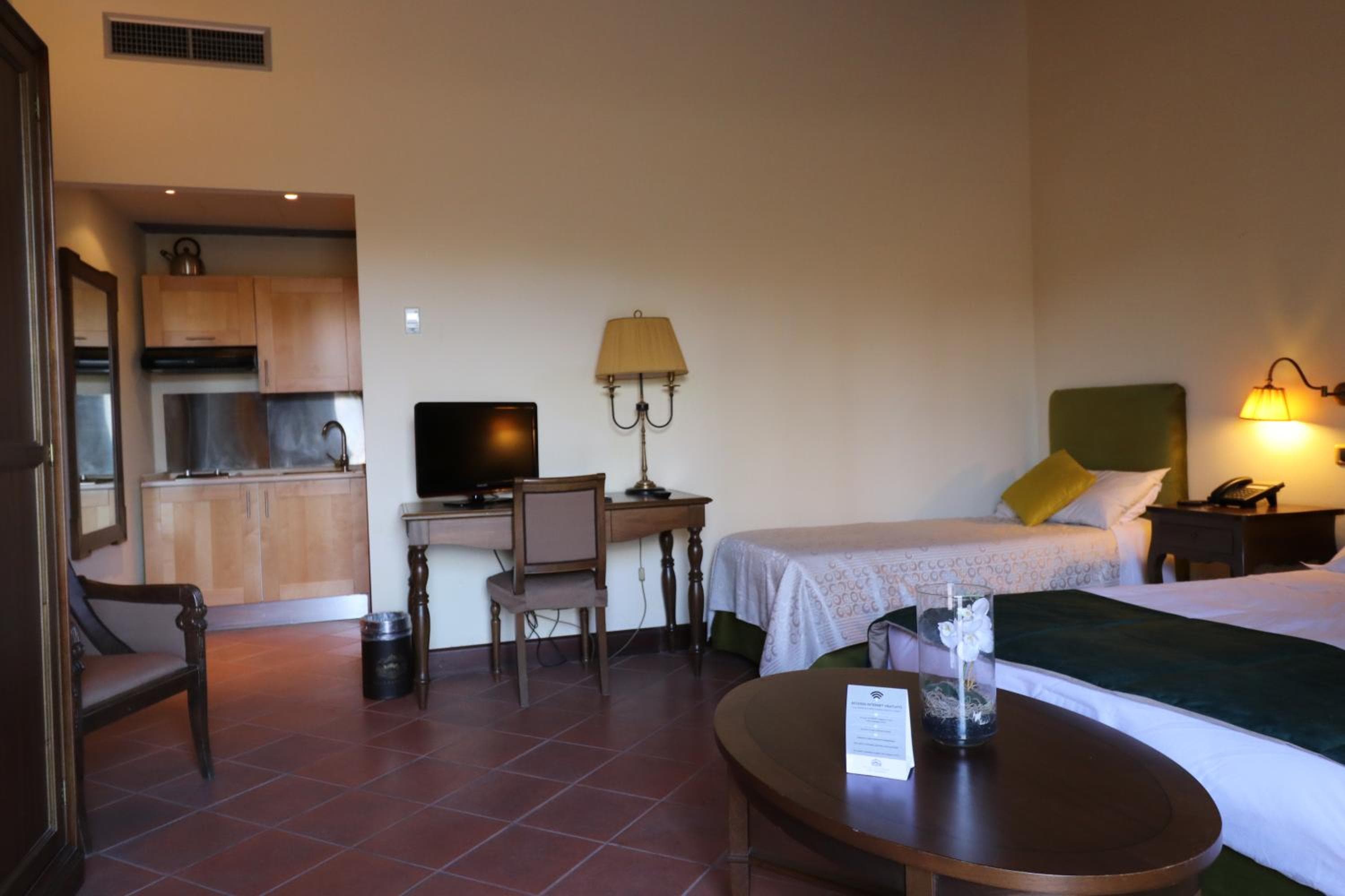 Villa Lampedusa, Palermo, photo 6