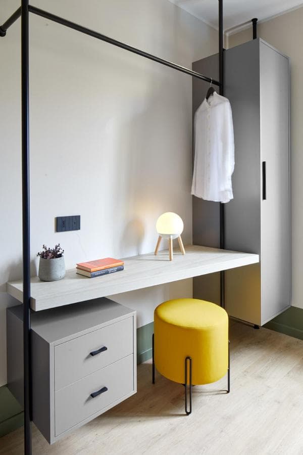 Residence Lido Hotel, Malcesine, photo 2
