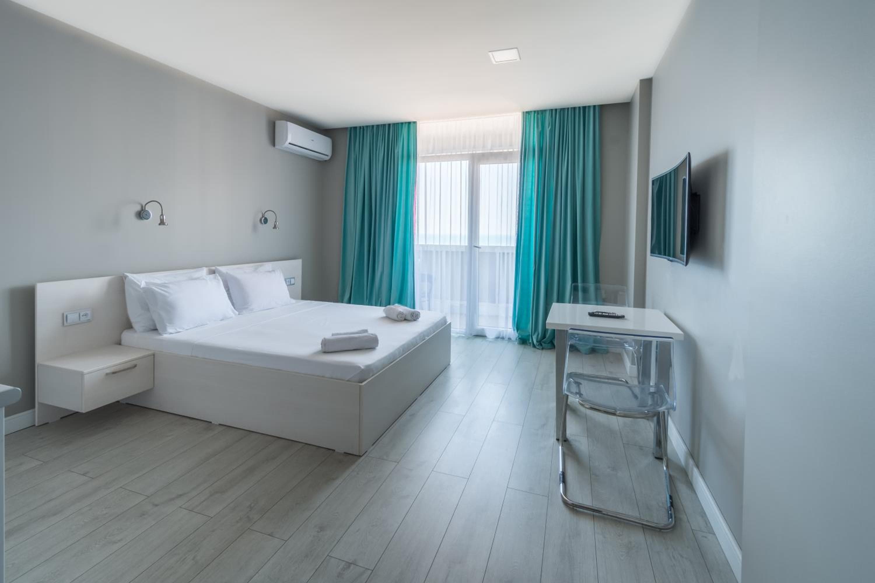 Orbi Residence Hotel Official, Batumi, photo 6