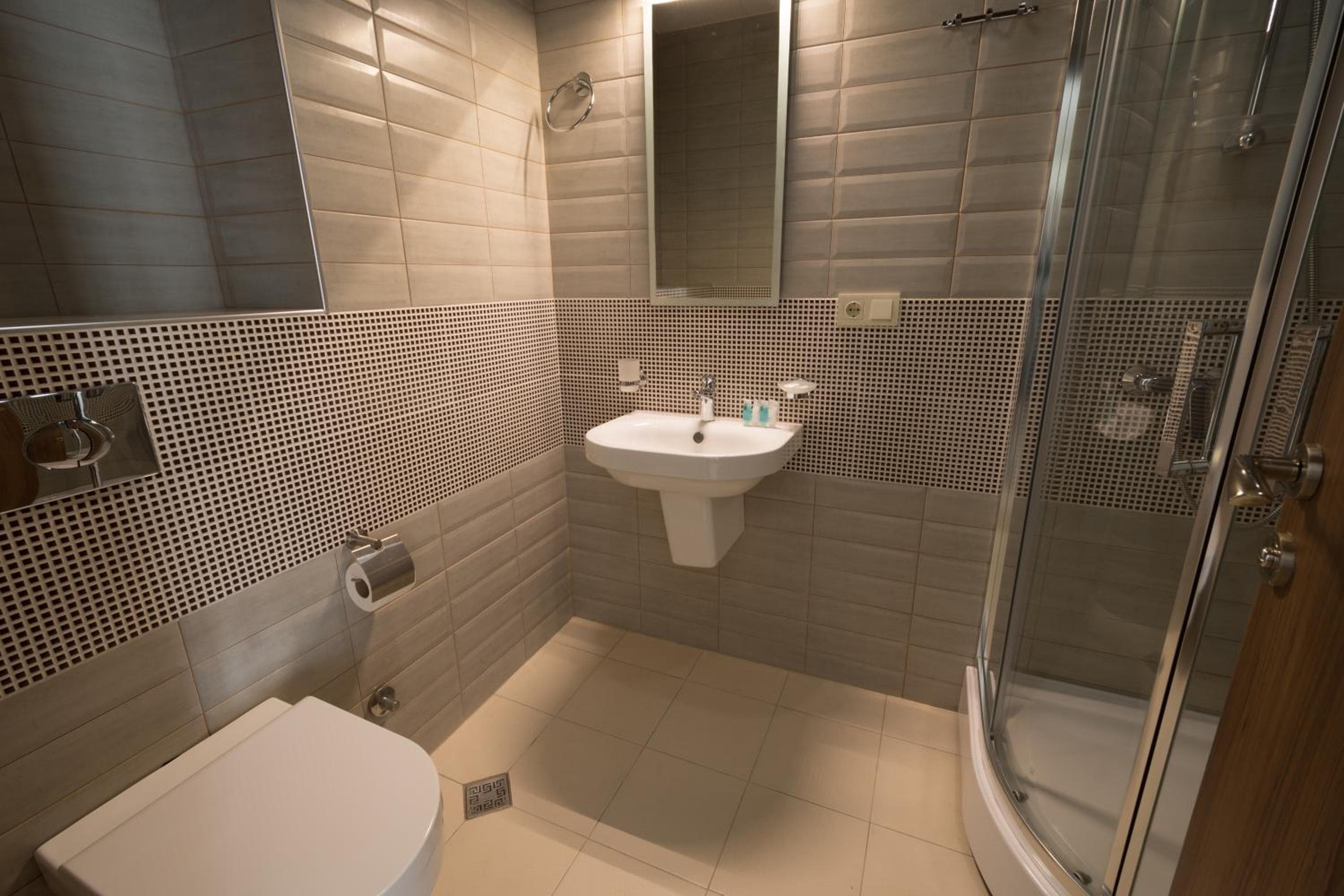 Orbi Residence Hotel Official, Batumi, photo 3