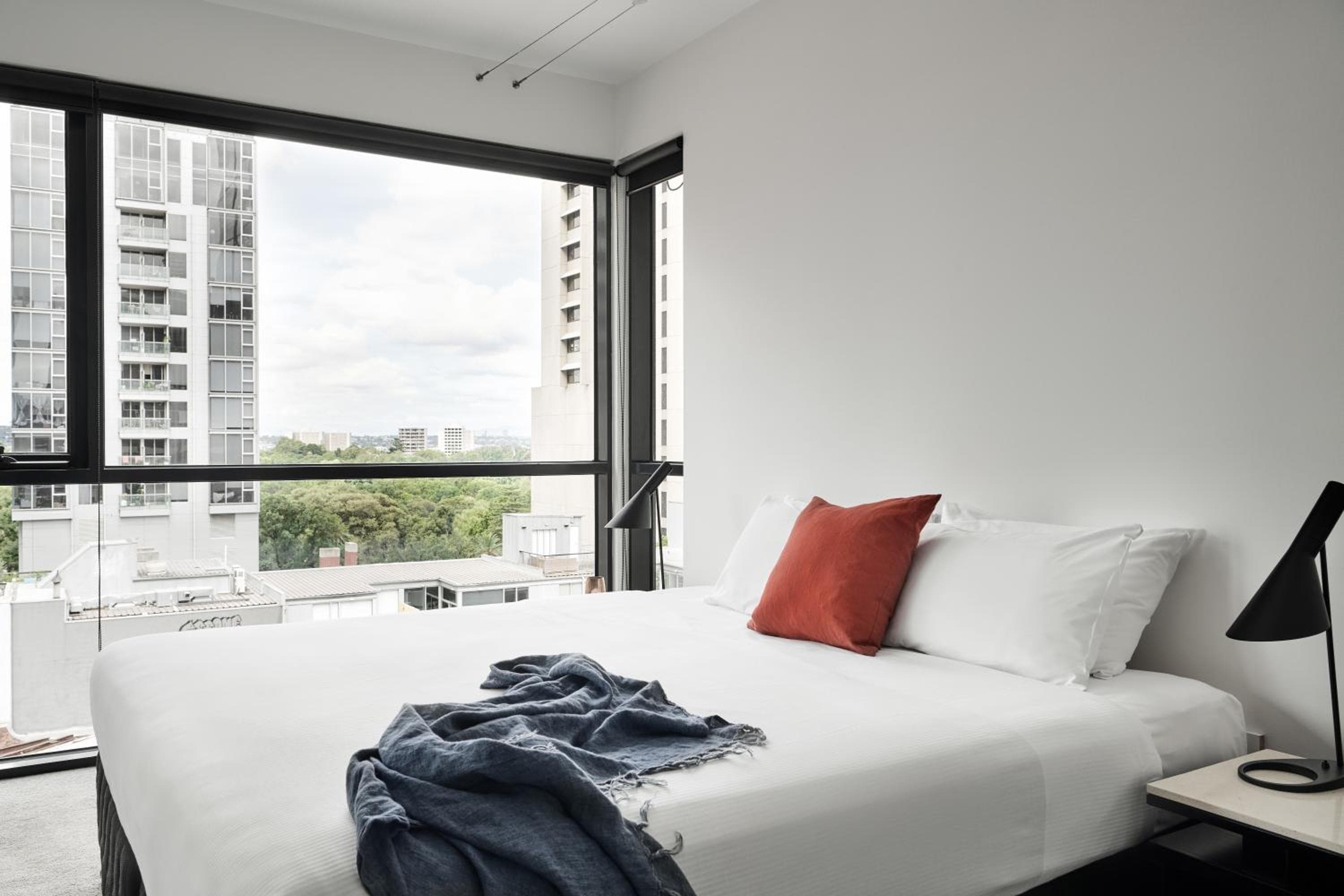 Punthill Apartment Hotel - Manhattan, Melbourne, photo 5
