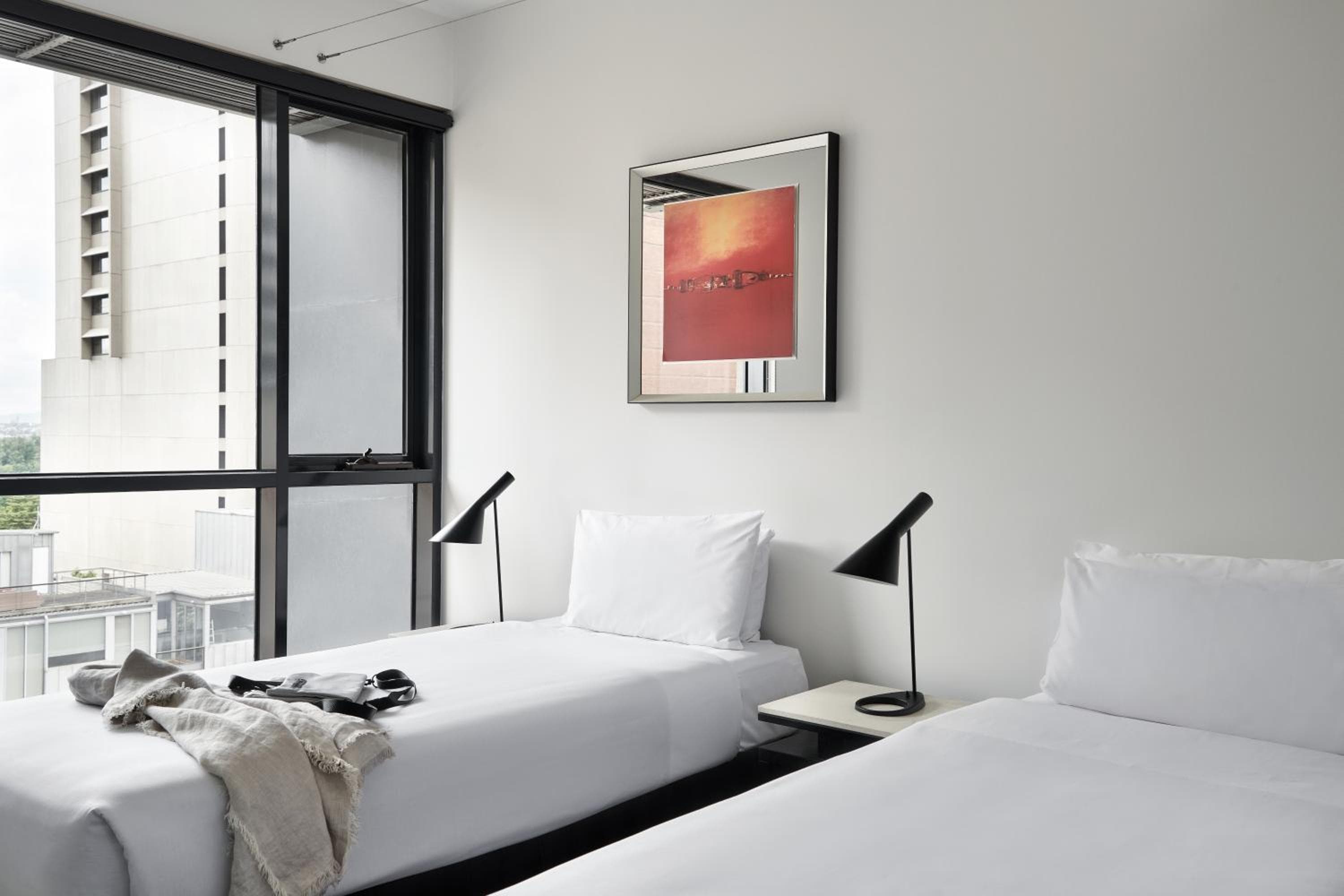 Punthill Apartment Hotel - Manhattan, Melbourne, photo 2