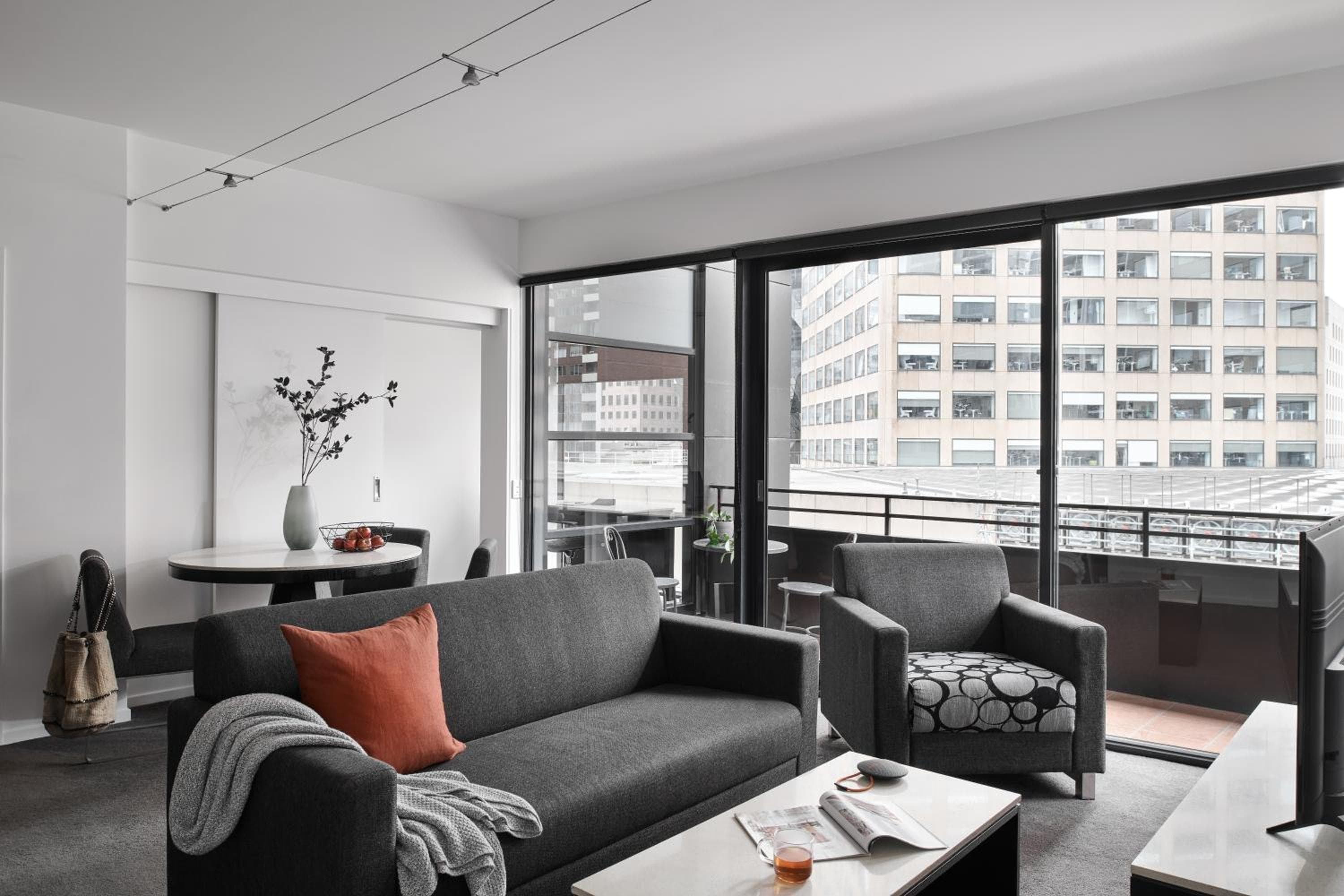 Punthill Apartment Hotel - Manhattan, Melbourne, photo 6